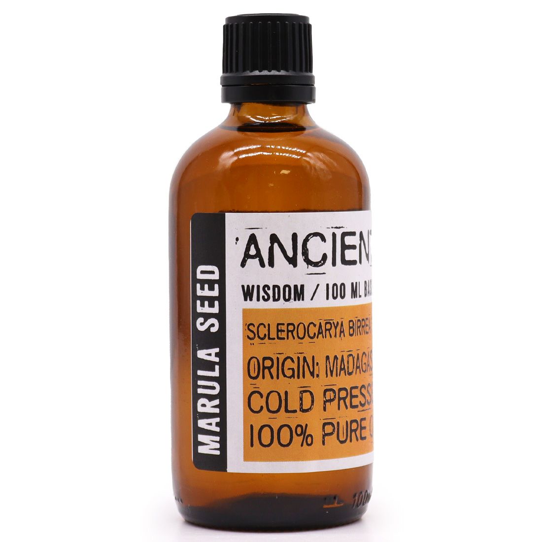 Óleo Base Puro – Semente de Marula 100 ml