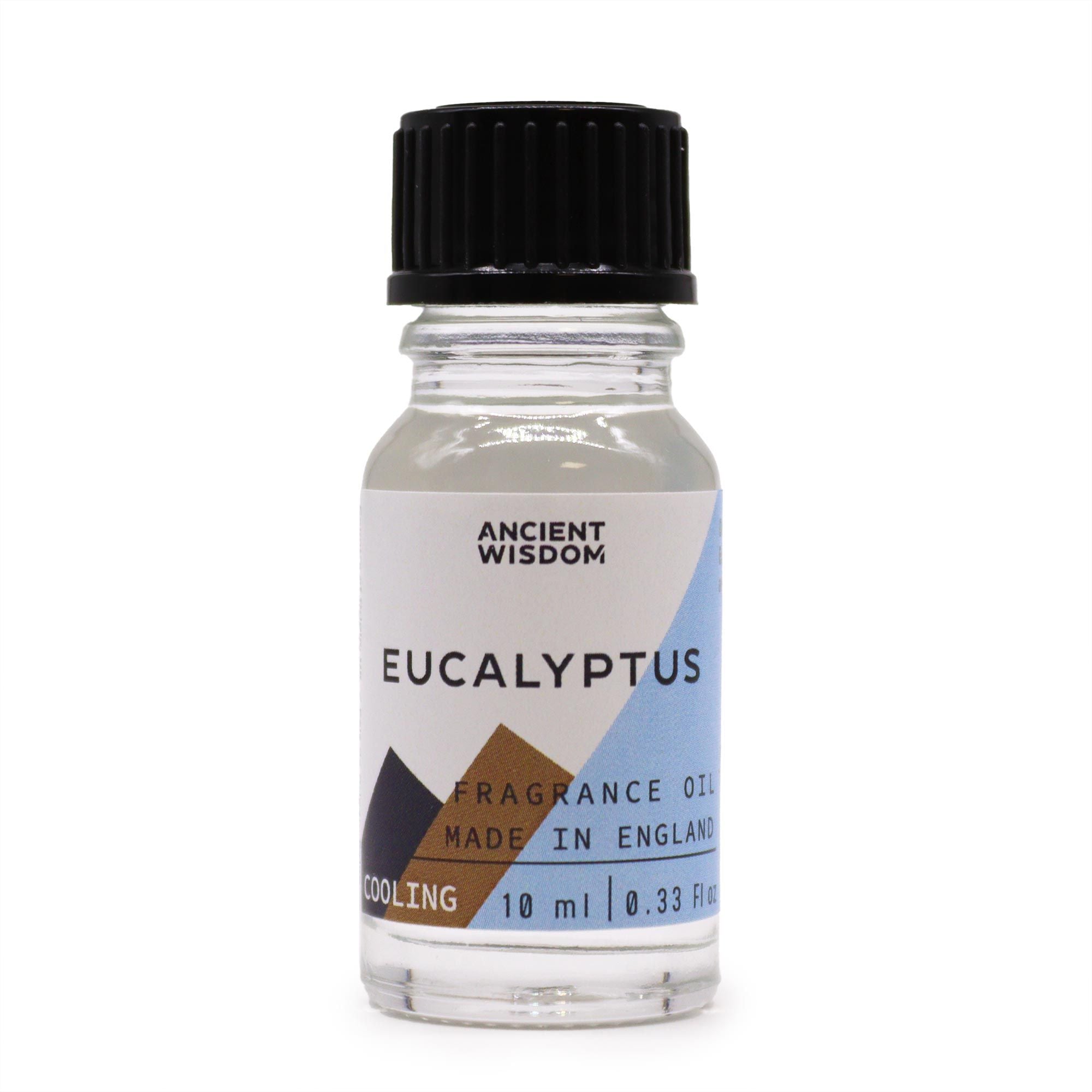 Óleo de Fragrância 10 ml - Eucalipto