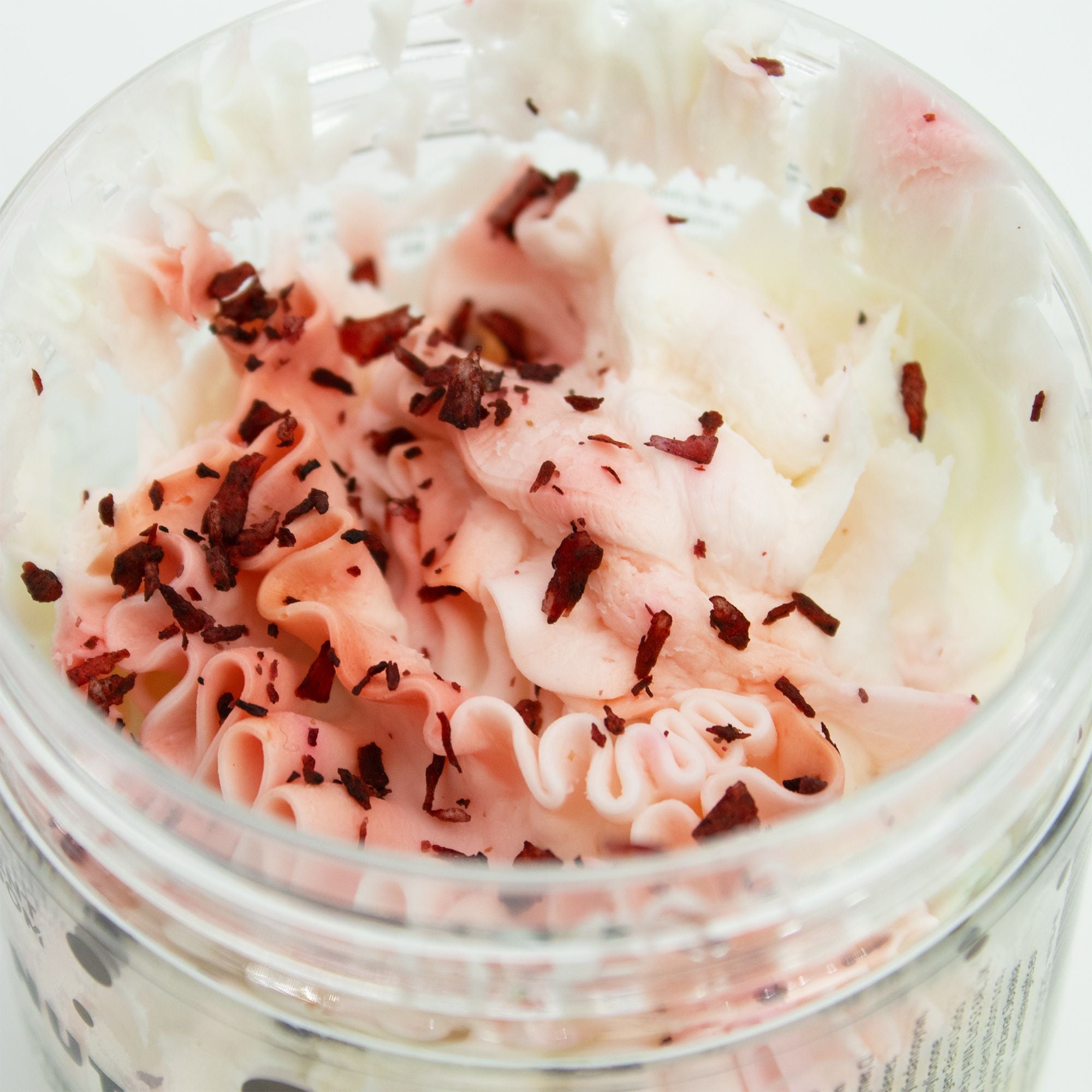Jabón cremoso de coco - 120 g
