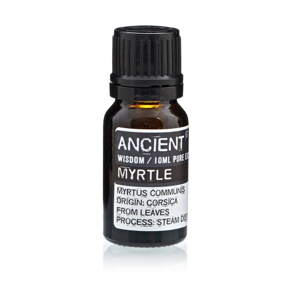 Óleo Essencial Puro – Mirto 10 ml