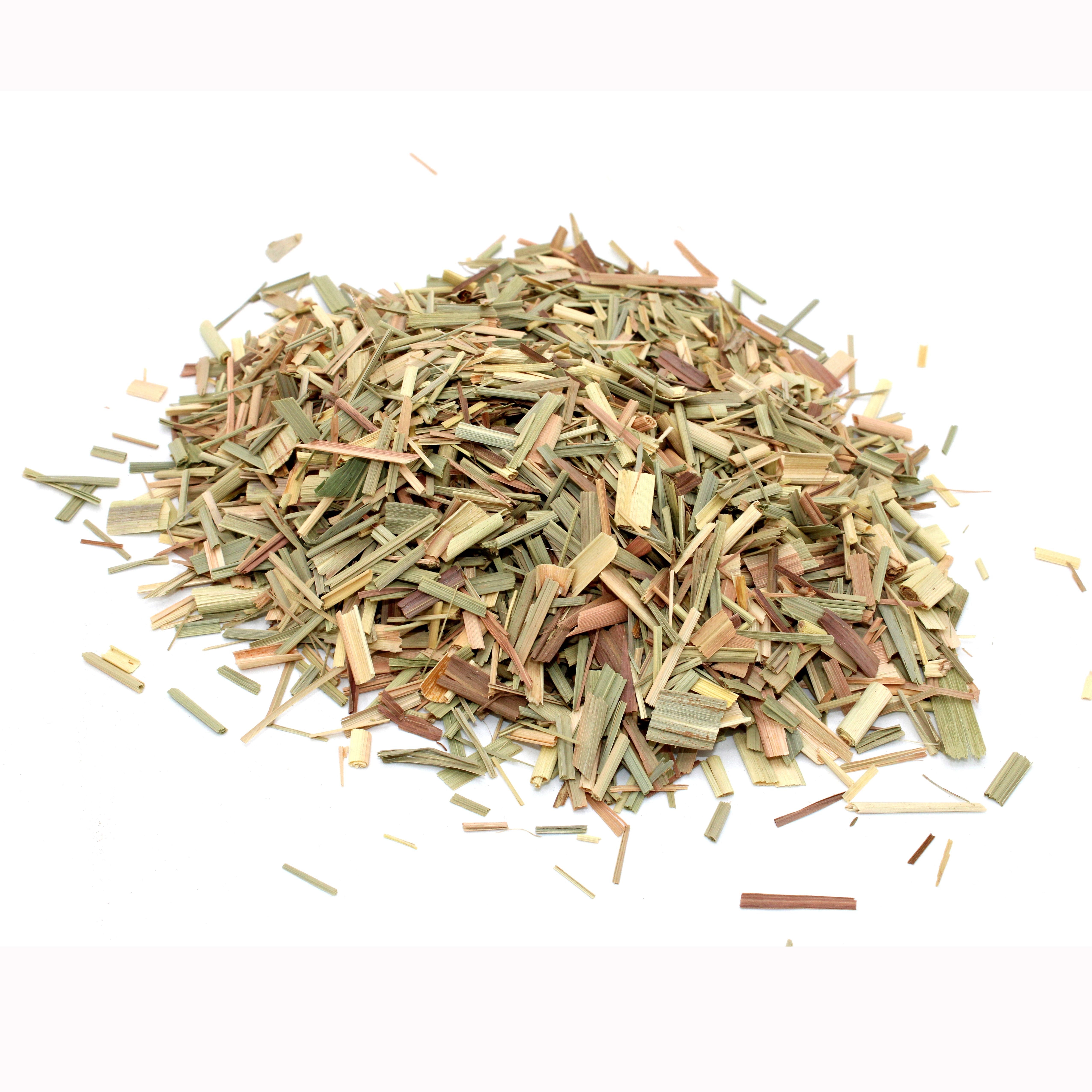 Citronela (cortada) 1 kg