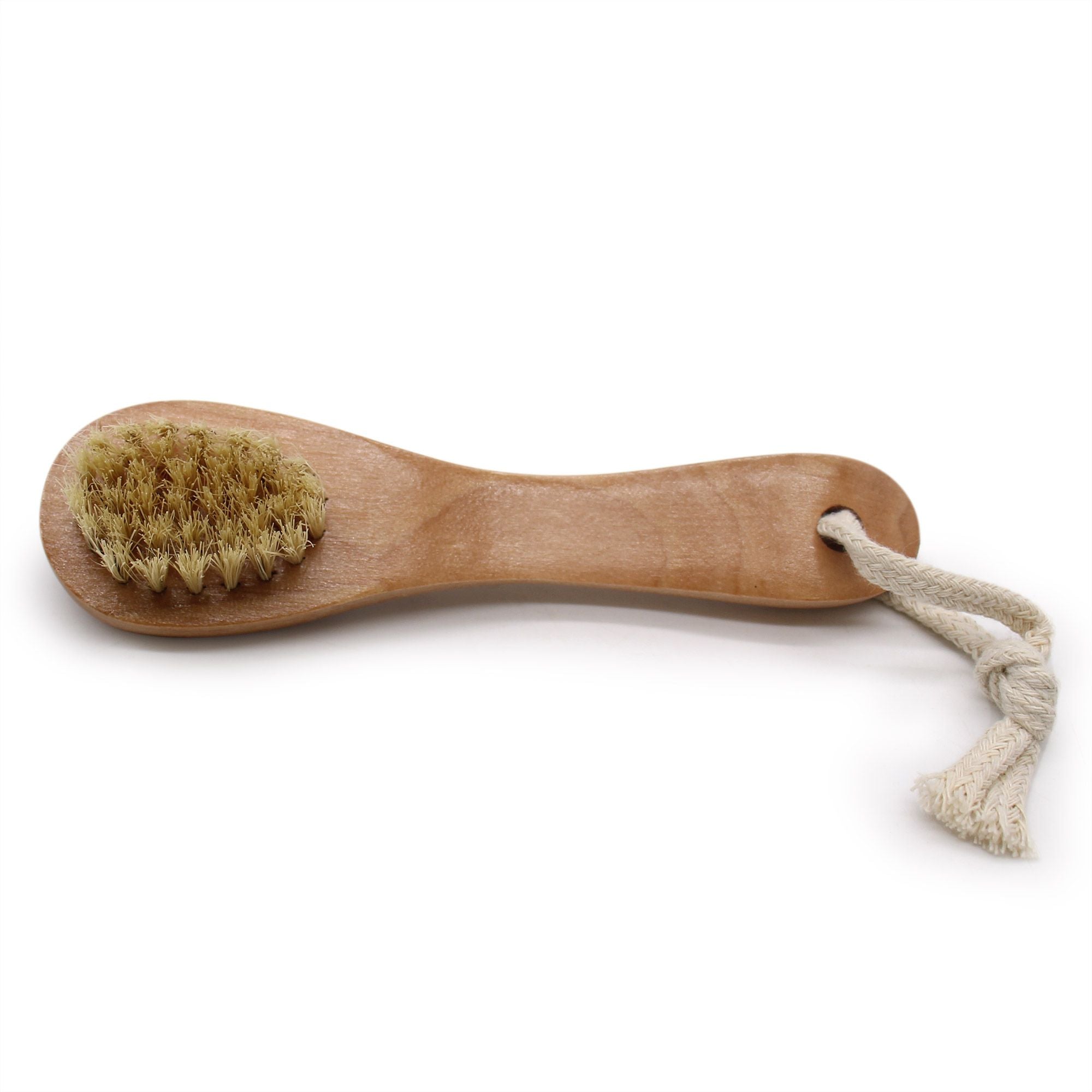 Escova Esfoliante Facial
