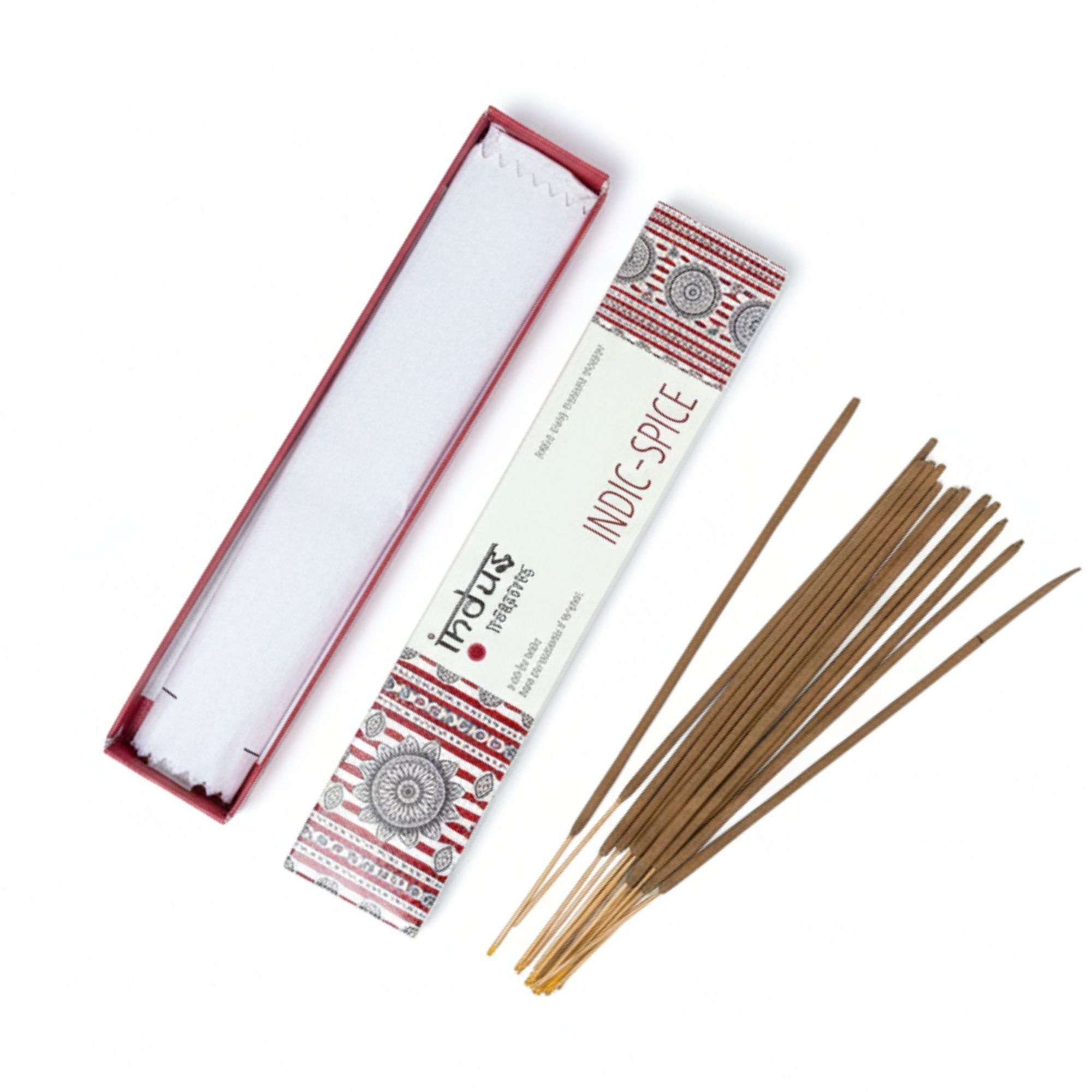 Incenso Indus Treasures Especiarias Indianas