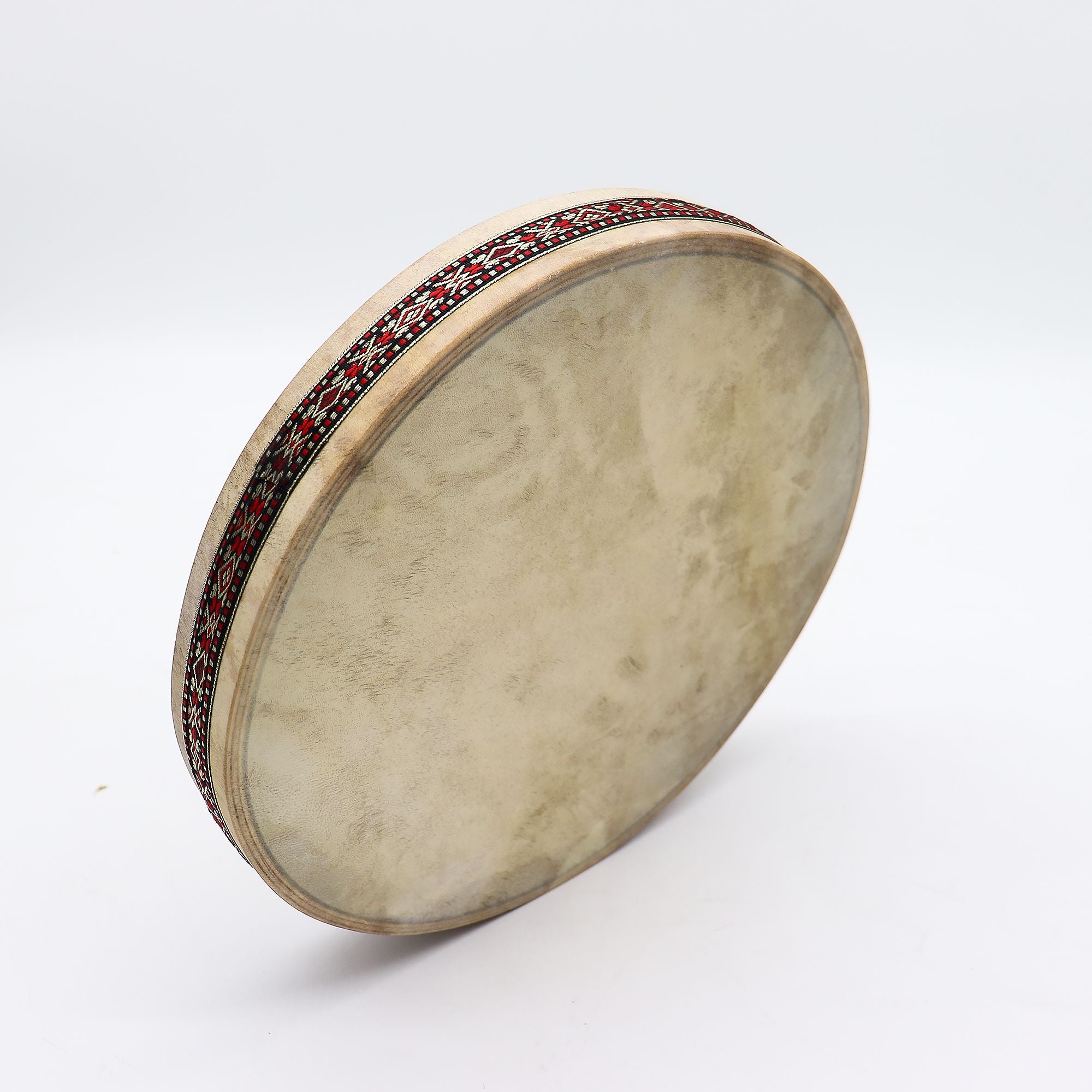 Tambor Oceânico de Som - 30 cm