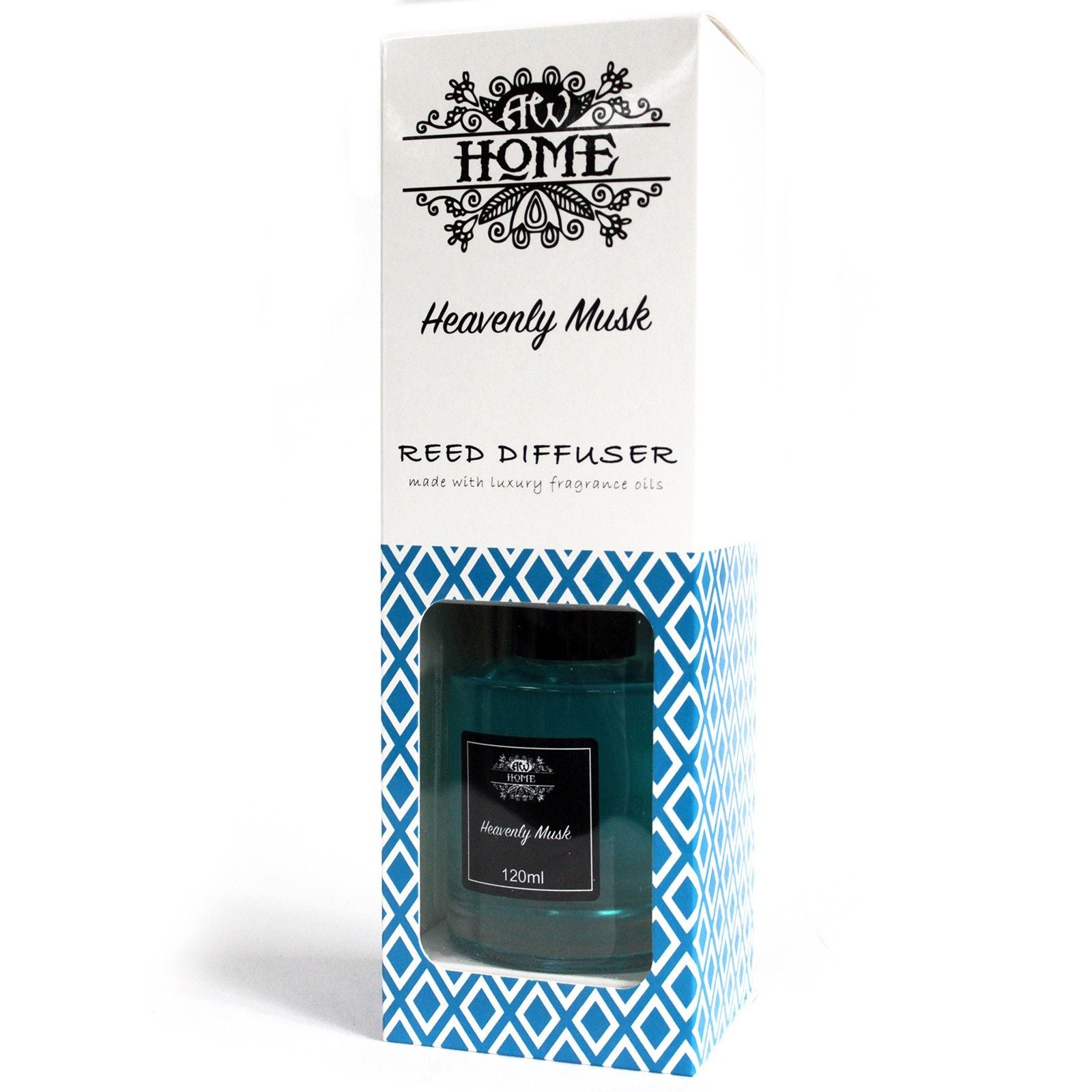 Difusor Aromático 120 ml - Almíscar Celestial