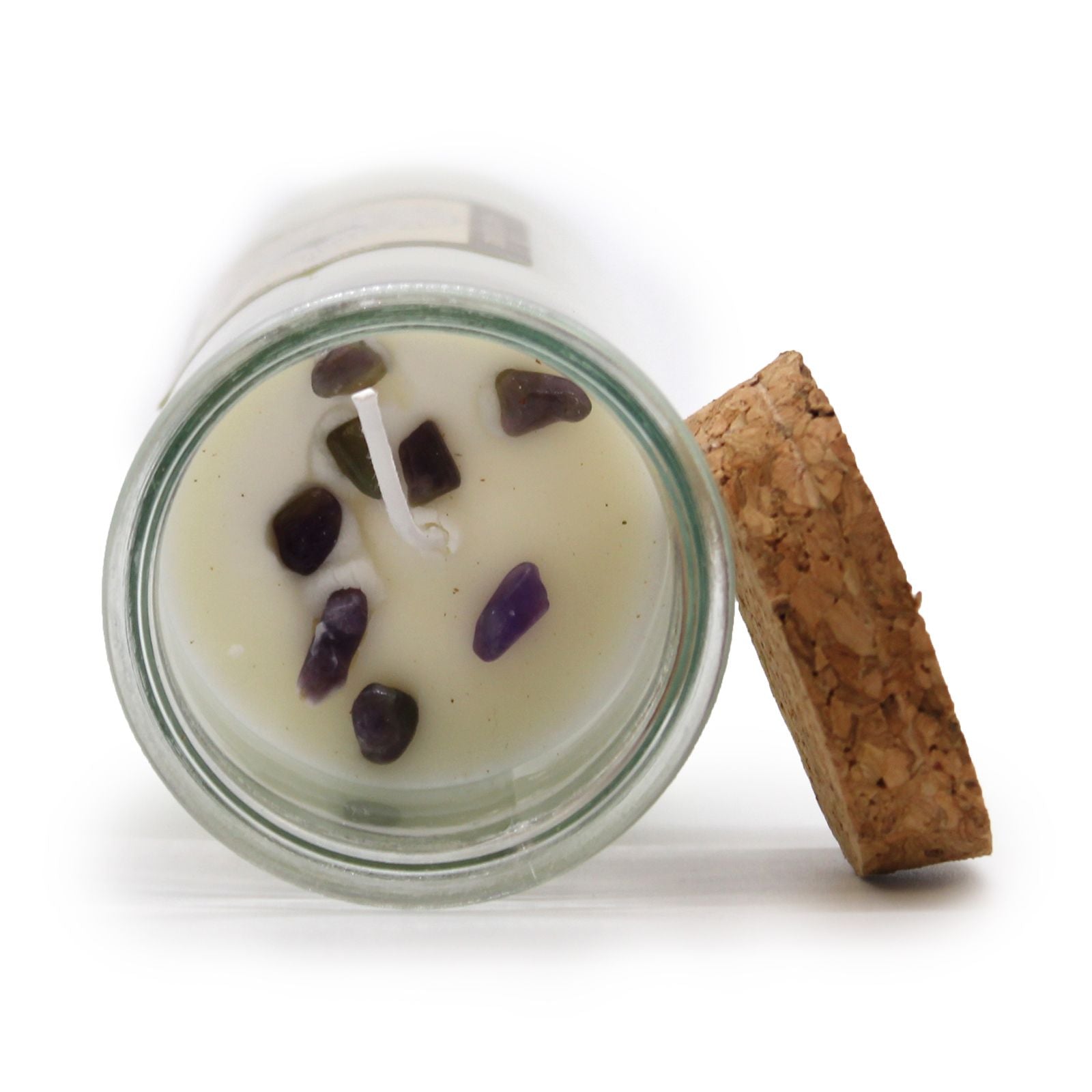 Success Magical Ritual Candle