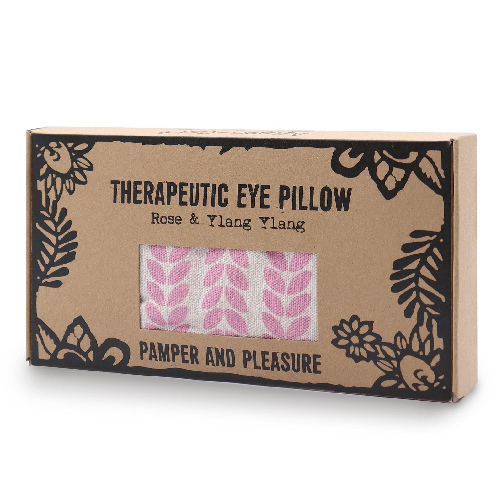 Almofada para Olhos – Mimos & Prazer – Agnes & Cat