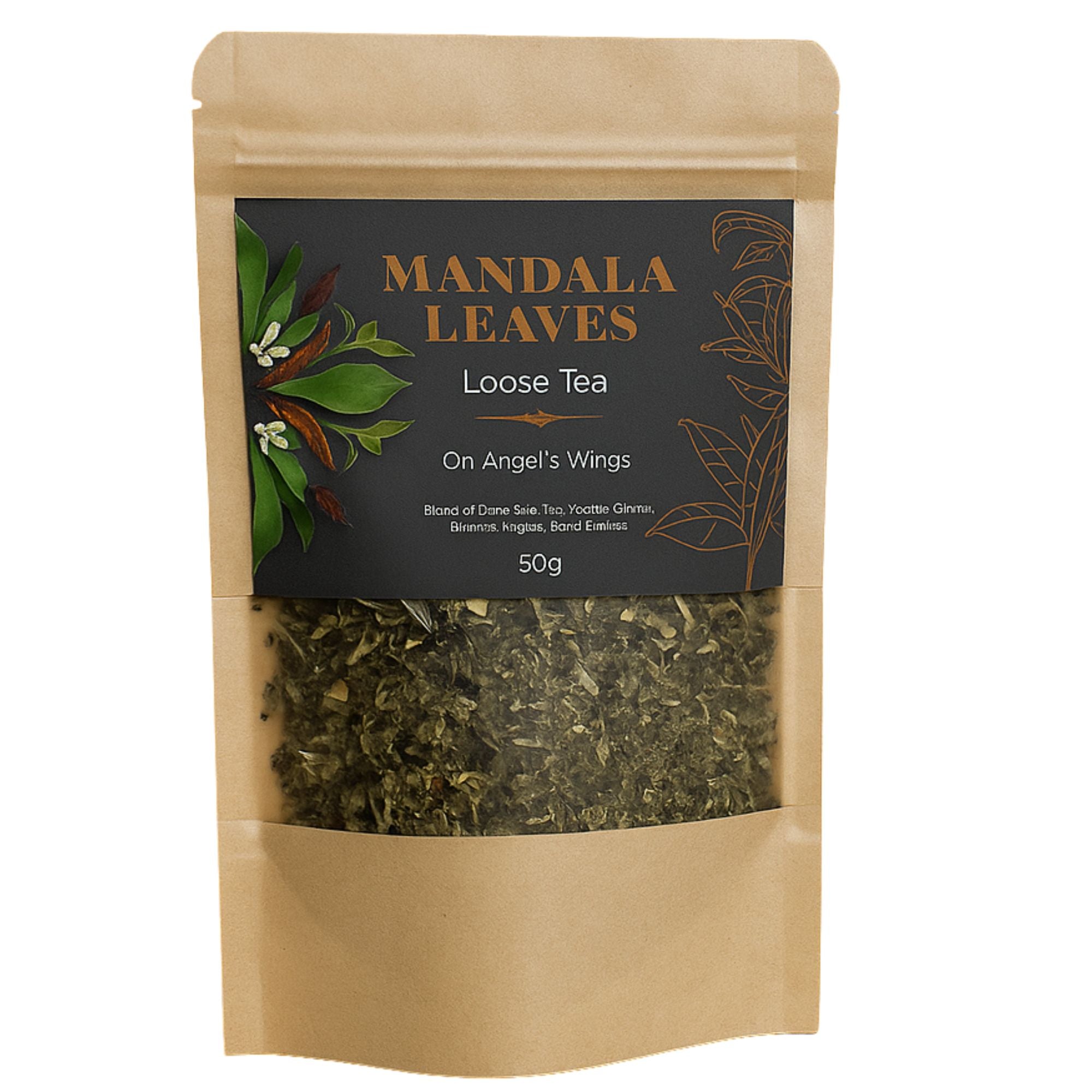 On Angels Wings – 50g