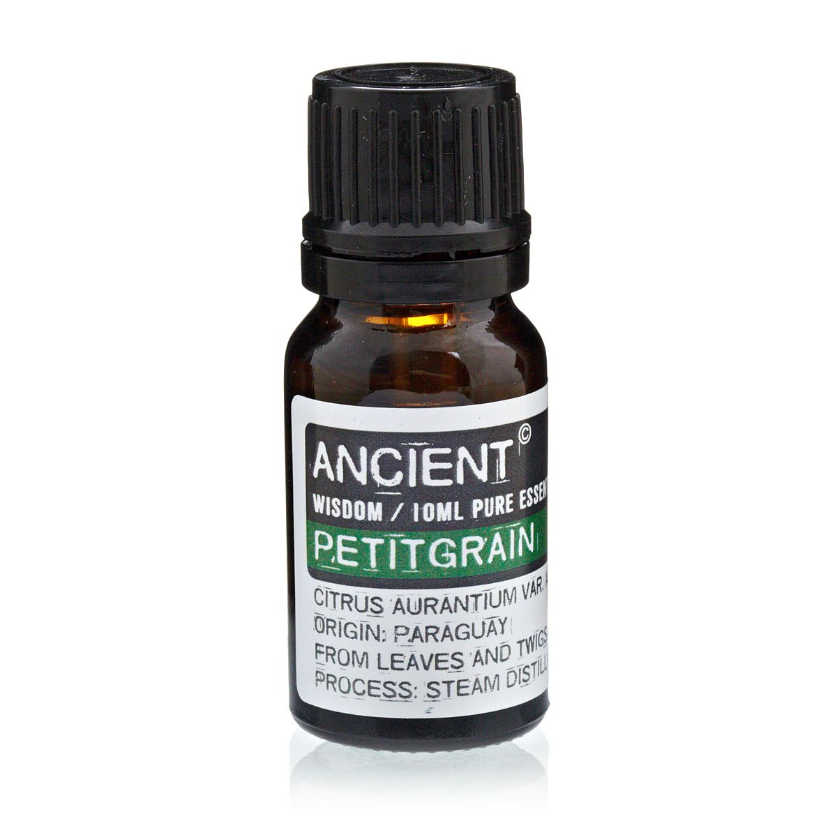 Óleo Essencial Puro – Petitgrain 10 ml