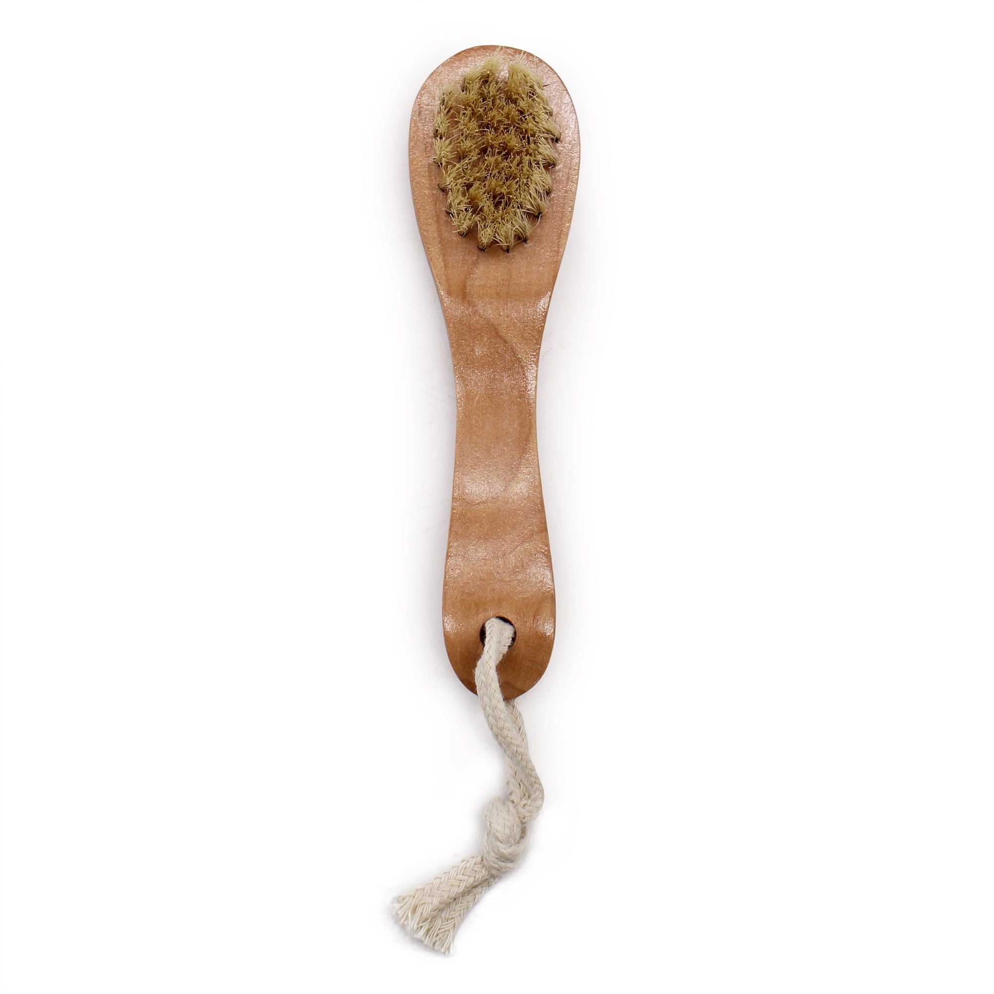 Escova Esfoliante Facial