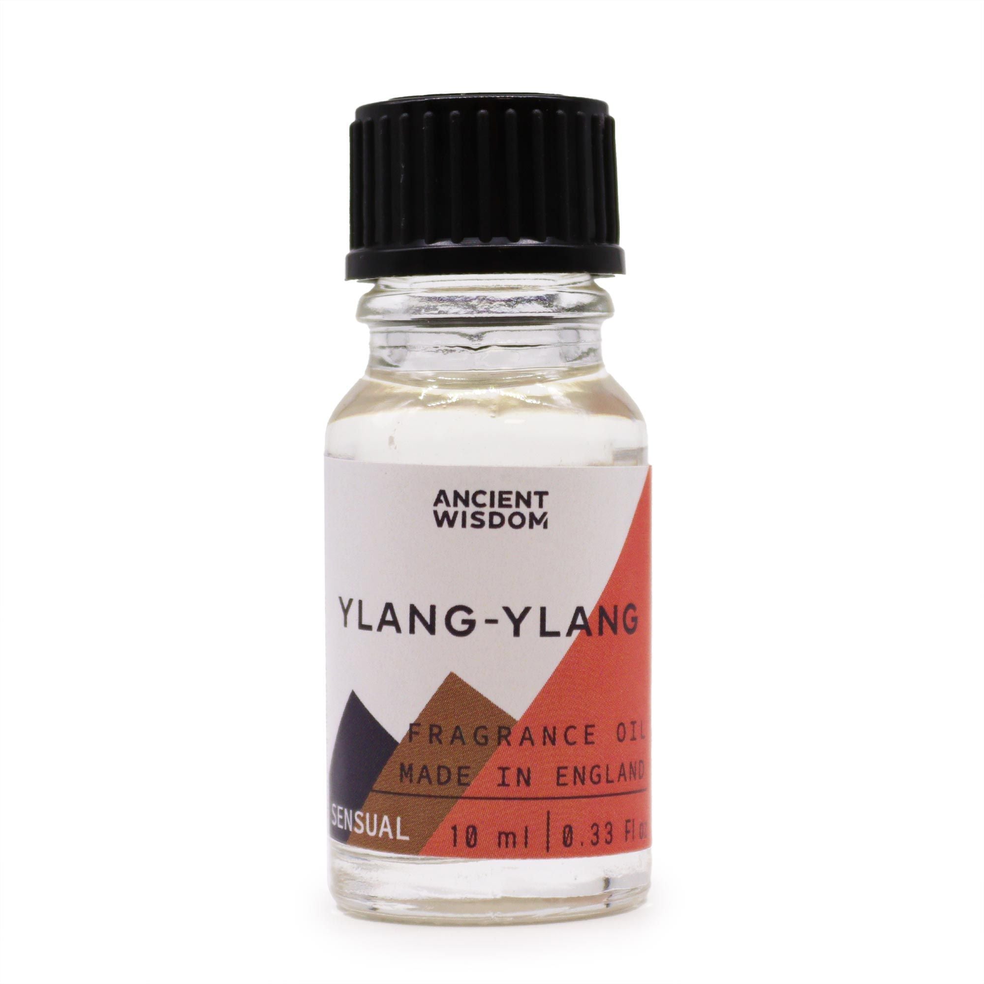 Óleo de Fragrância 10 ml - Ylang Ylang