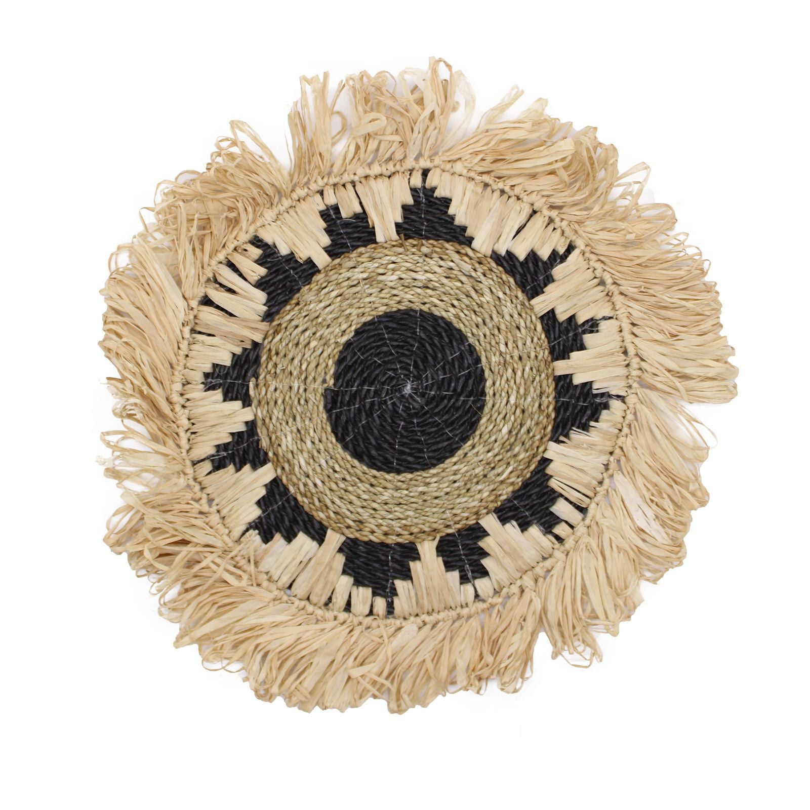 Conjunto de Quadros Naturais Coleção Kribo