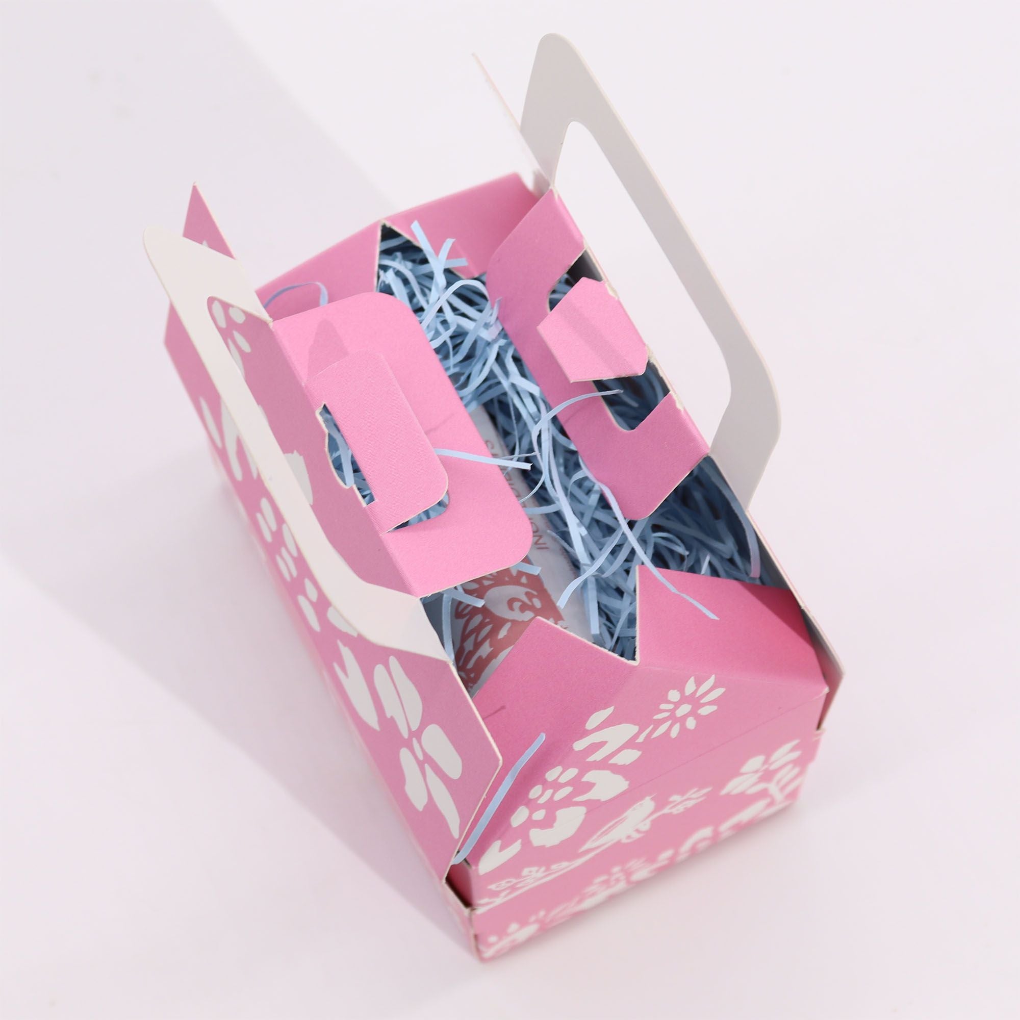 Conjunto Presente de Bem-Estar Agnes & Cat - Bloom & Bliss