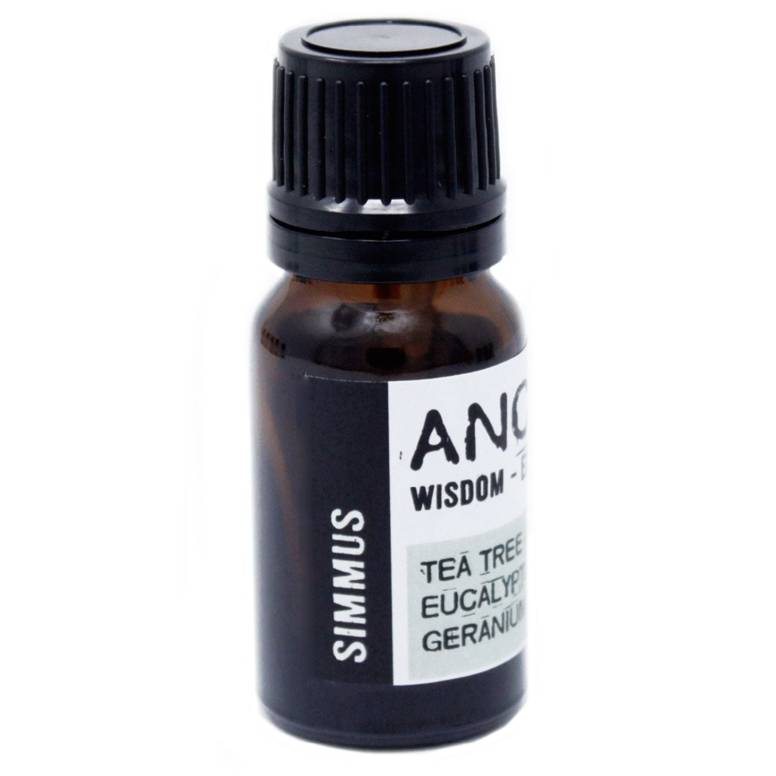 Mistura de Óleos Essenciais – Simmus 10 ml