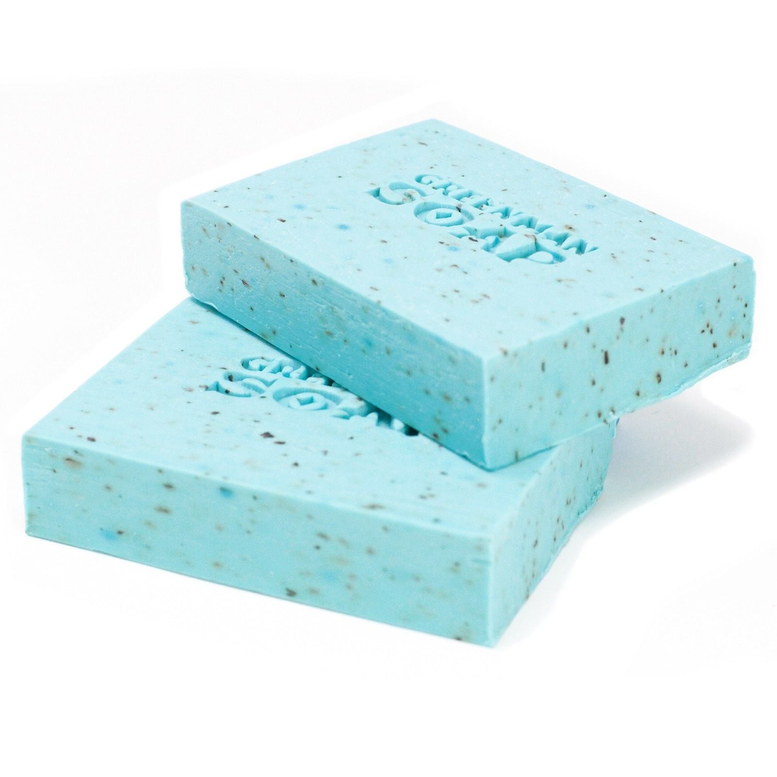 Sabonete Greenman Manhã Fresca - 100 g