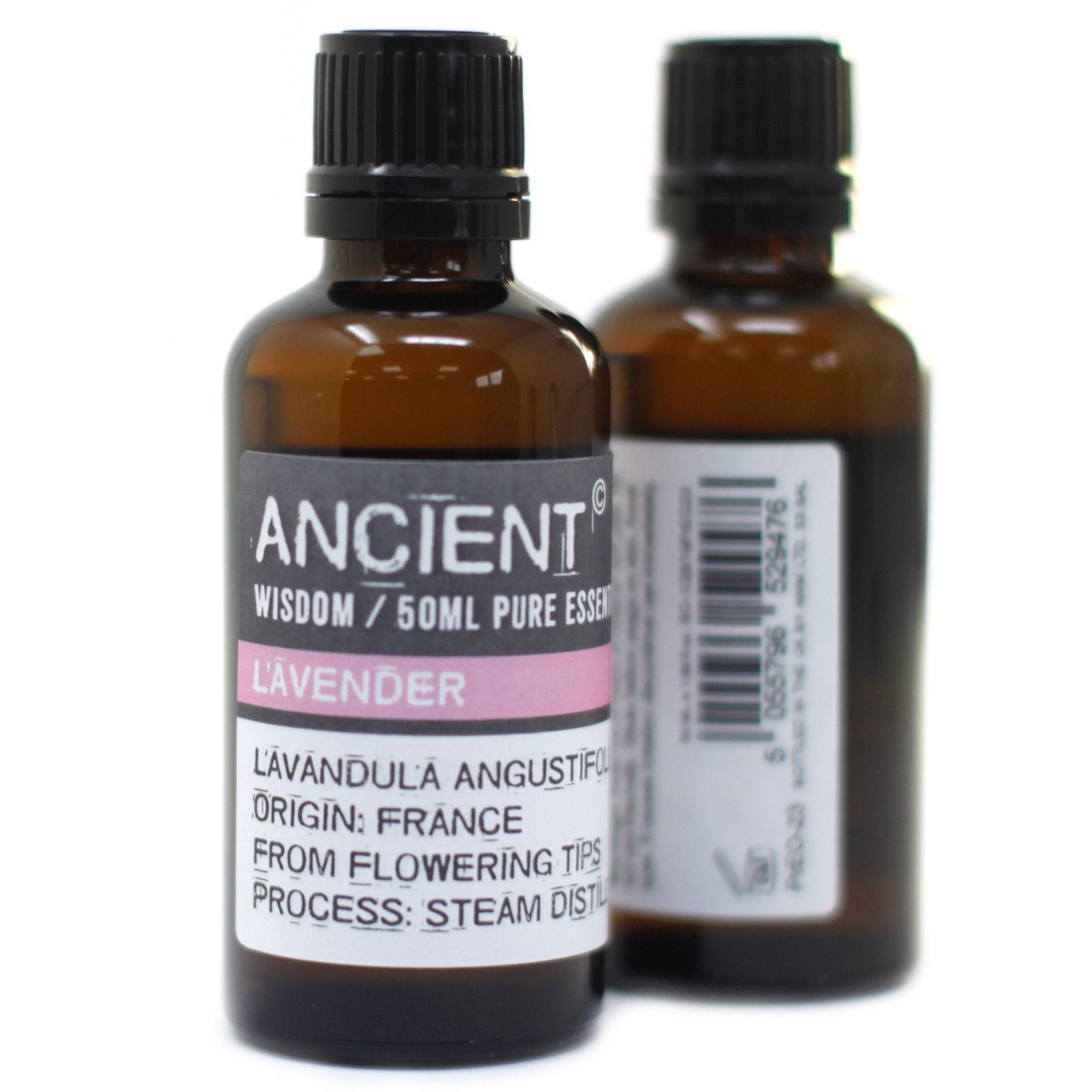 Óleo Essencial Puro – Menta Verde 50 ml