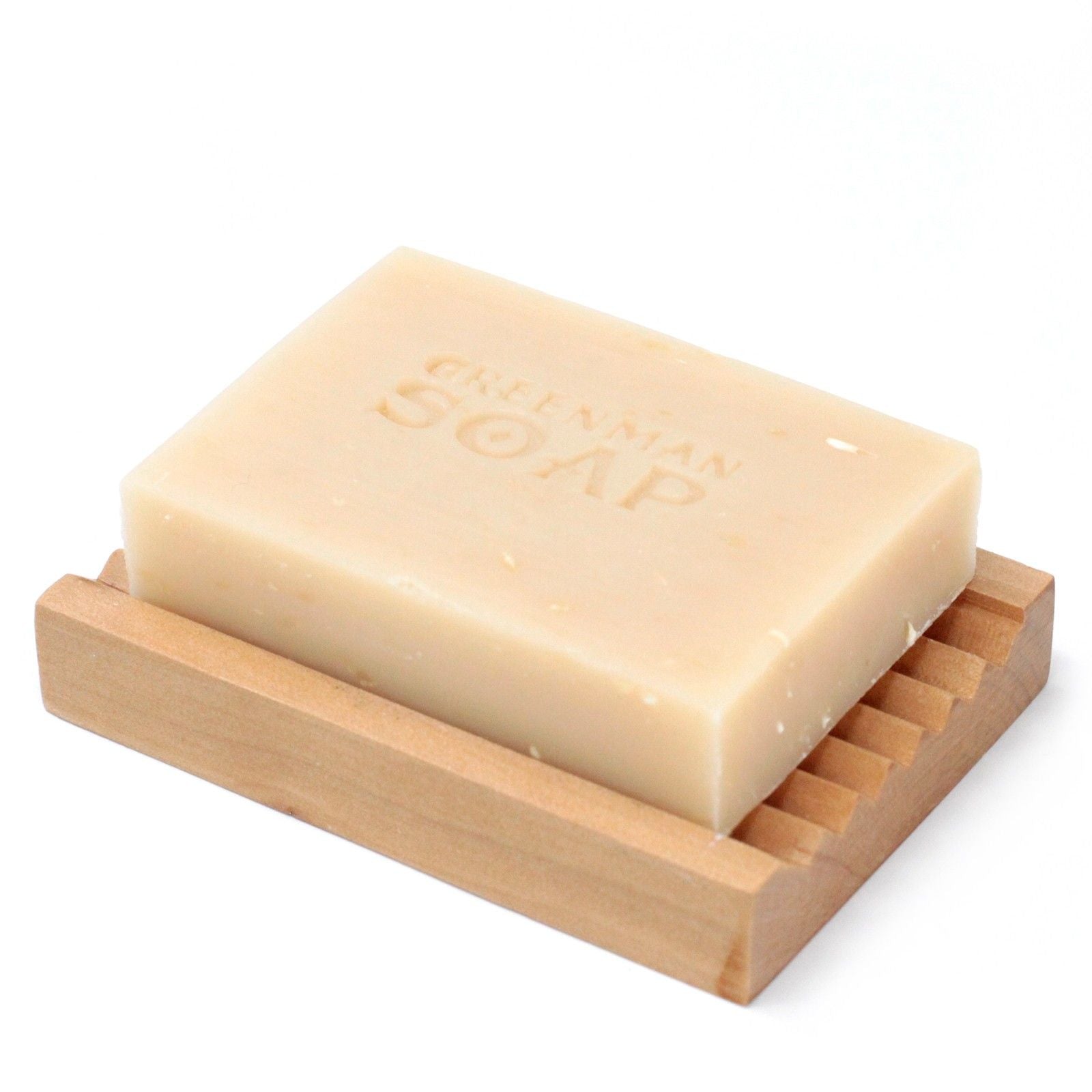 Sabonete Greenman Coco Fresco - 100 g