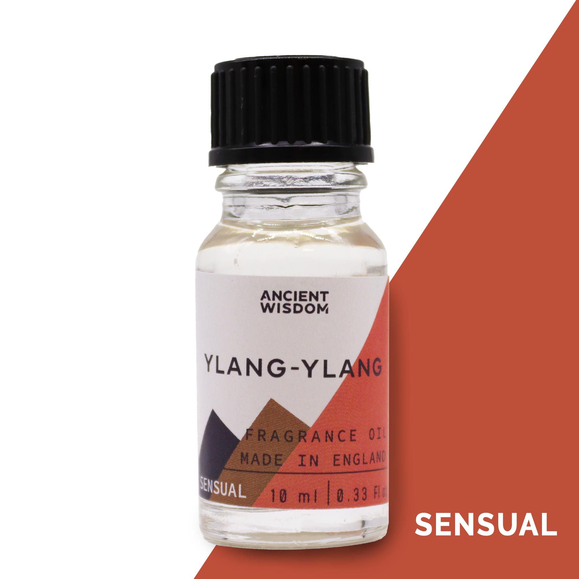 Óleo de Fragrância 10 ml - Ylang Ylang