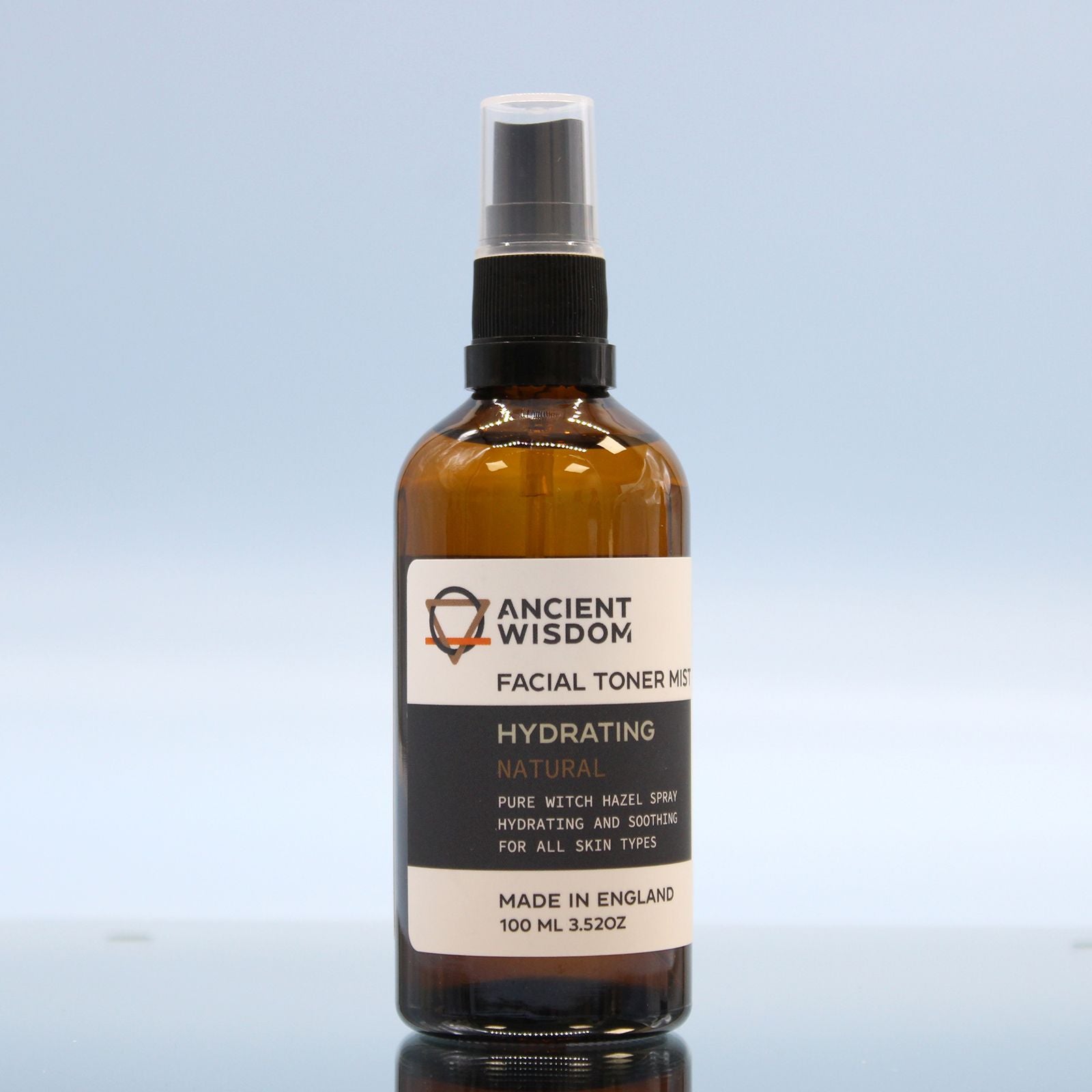 Hidratante Facial Puro 100 ml