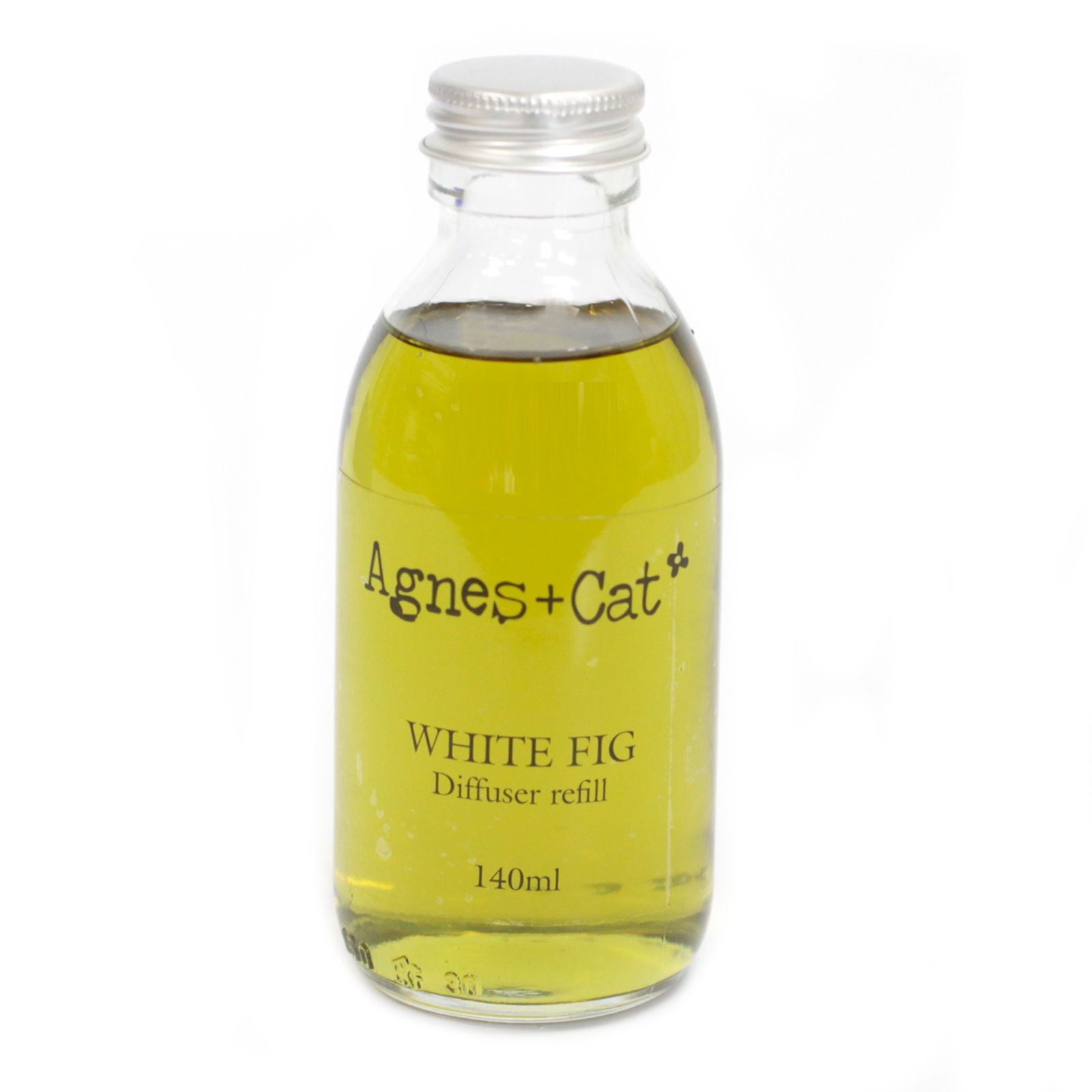 Recarga de Difusor de Varetas 150 ml - Figo Branco