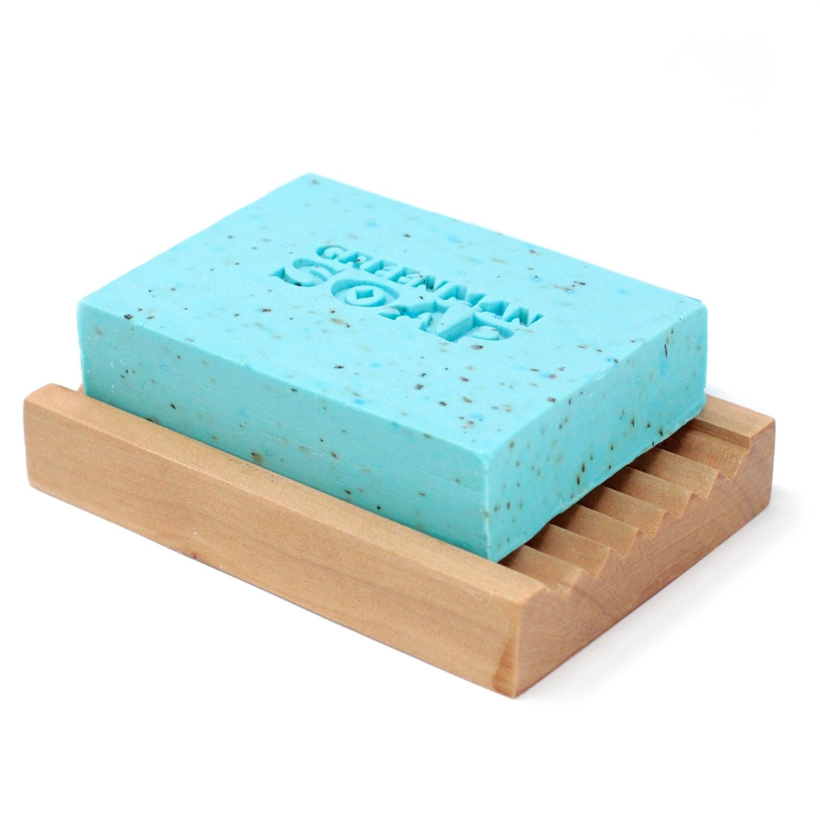 Sabonete Greenman Manhã Fresca - 100 g
