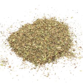 Hortelã (folha cortada) 1 kg