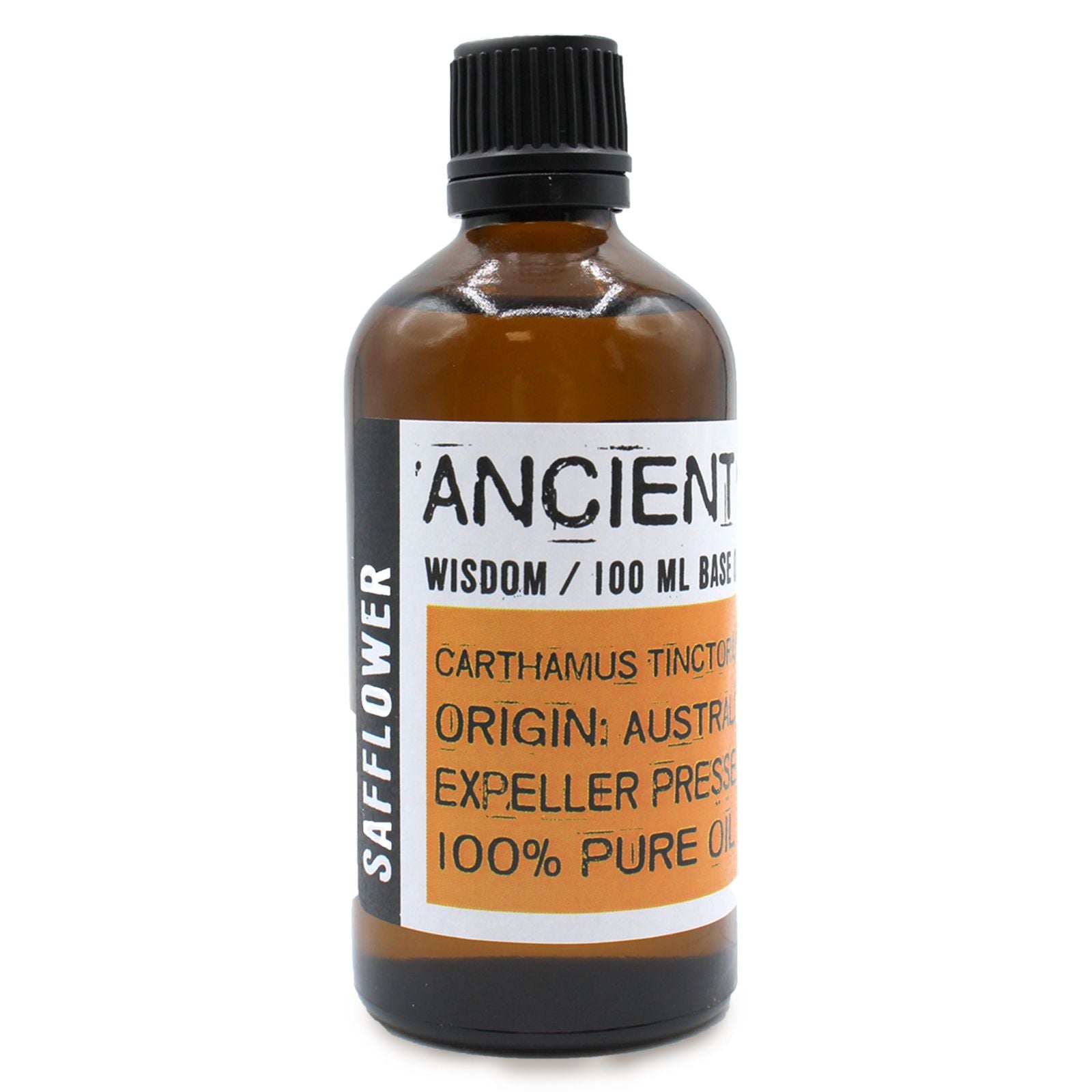 Óleo Base Puro – Cártamo 100 ml