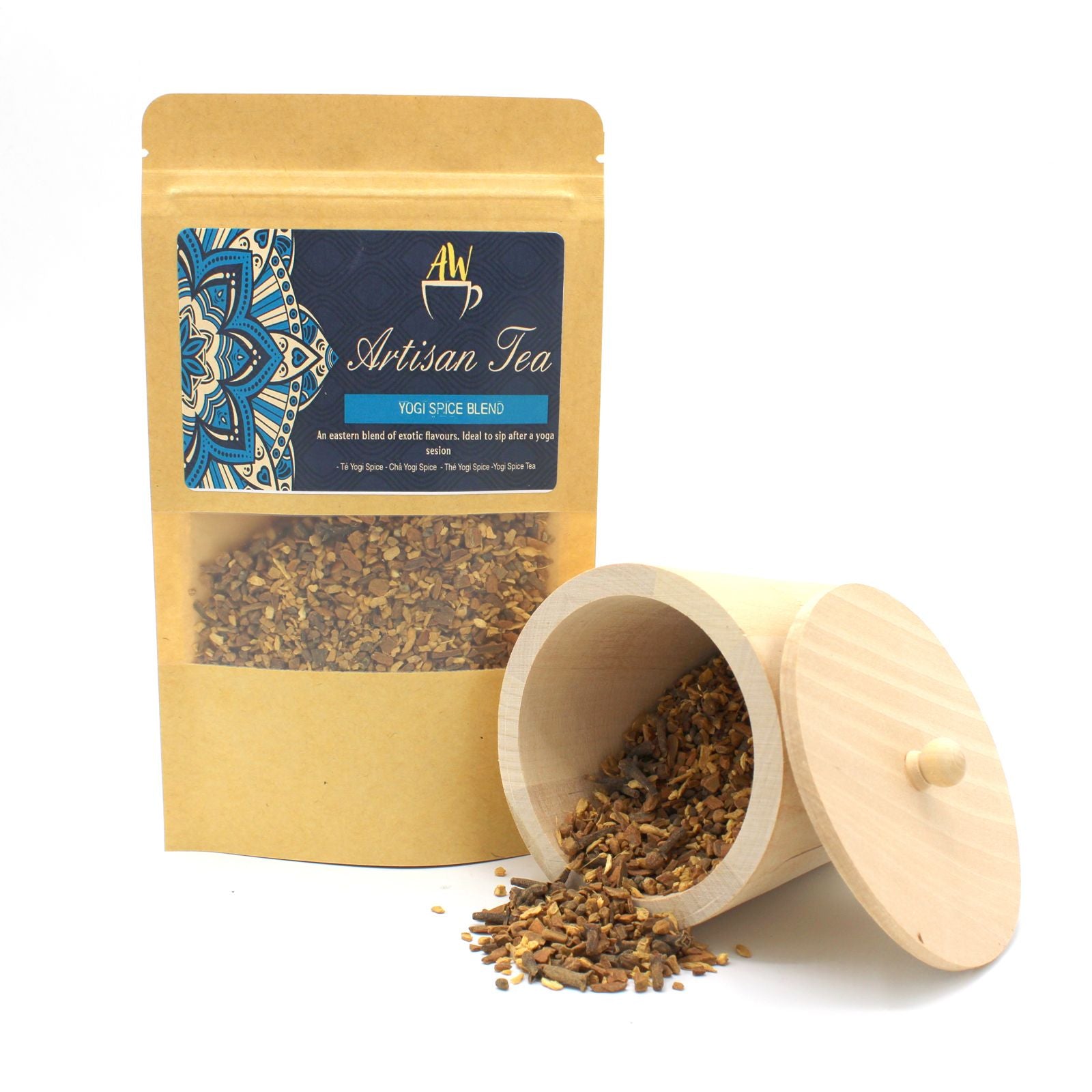 Yogi Spice Blend – 50g
