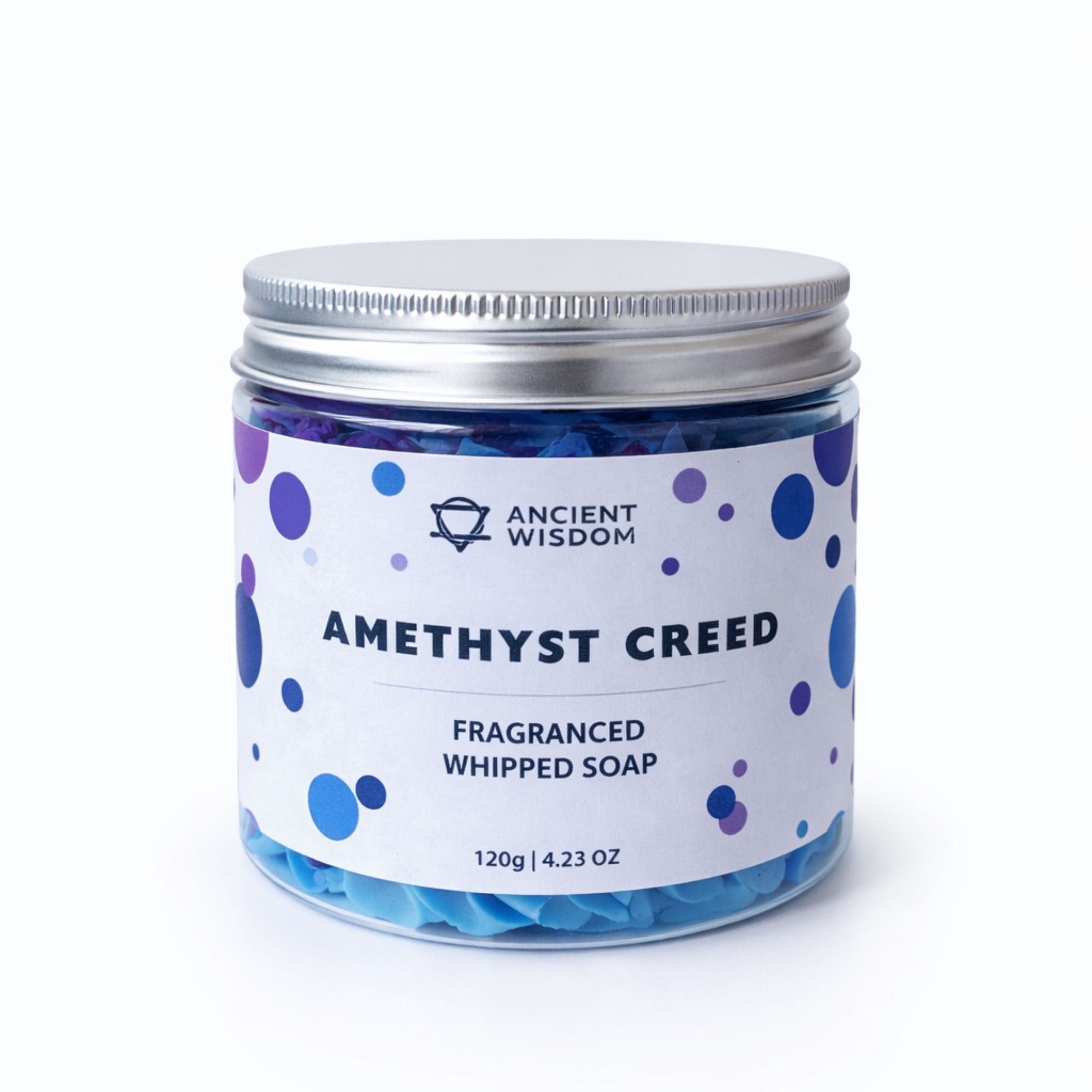 Sabonete Cremoso Filosofia Ametista 120 g