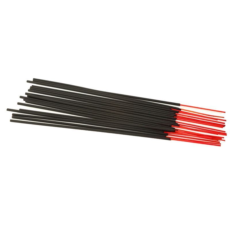 Incenso à Base de Plantas Sensualidade