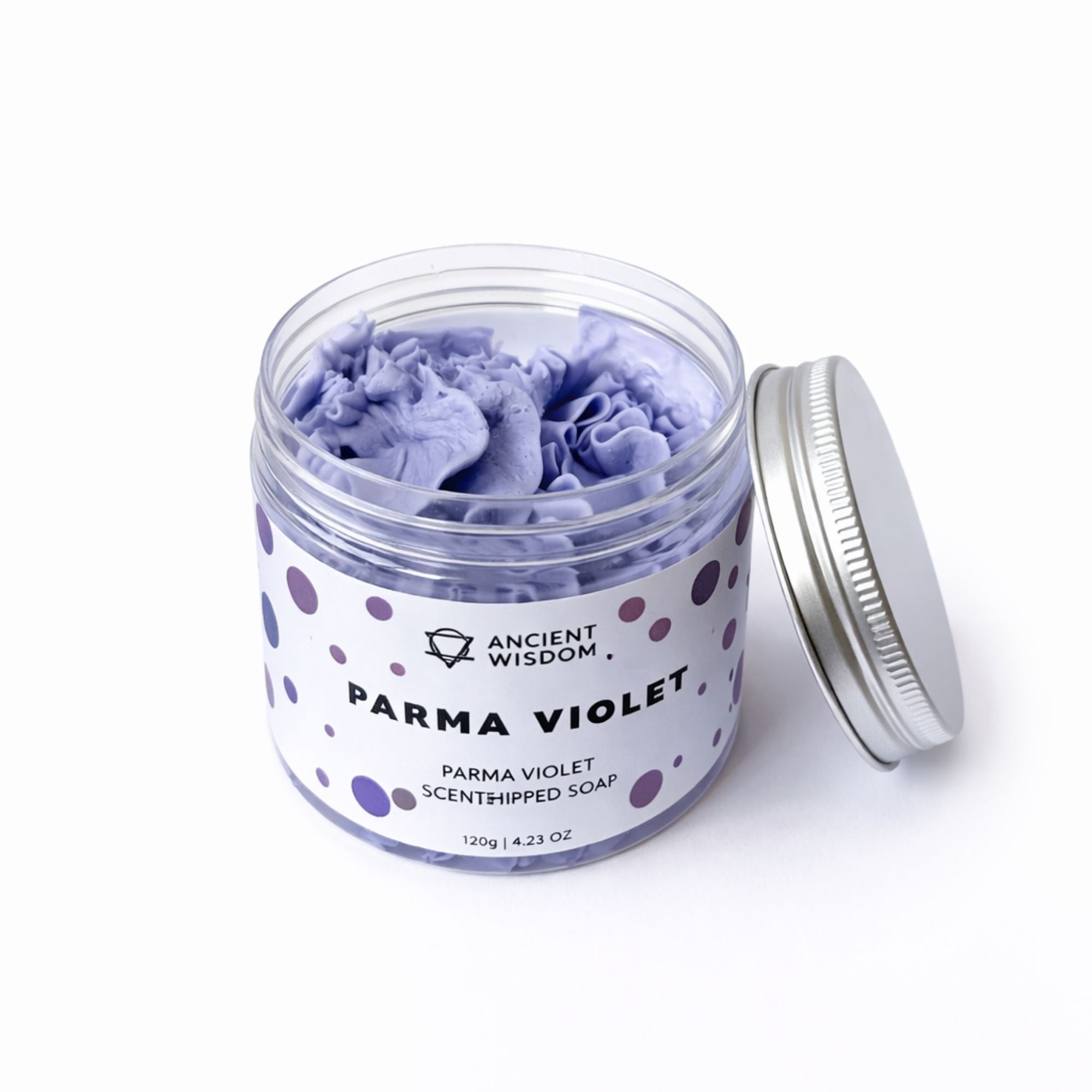 Sabonete Cremoso Violeta de Parma 120 g