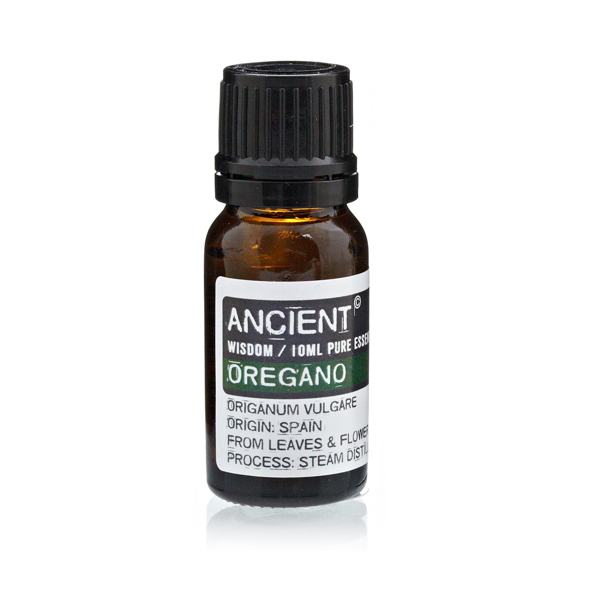 Pure Essential Oil – Oregano 10 ml