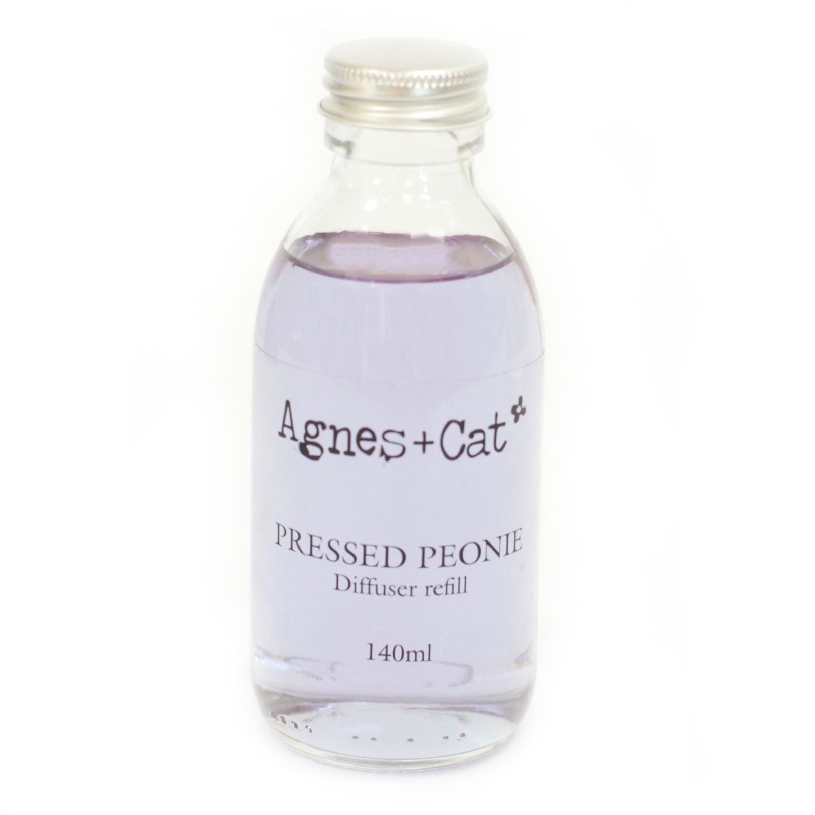 Recarga de Difusor de Varetas 150 ml - Peónia Prensada