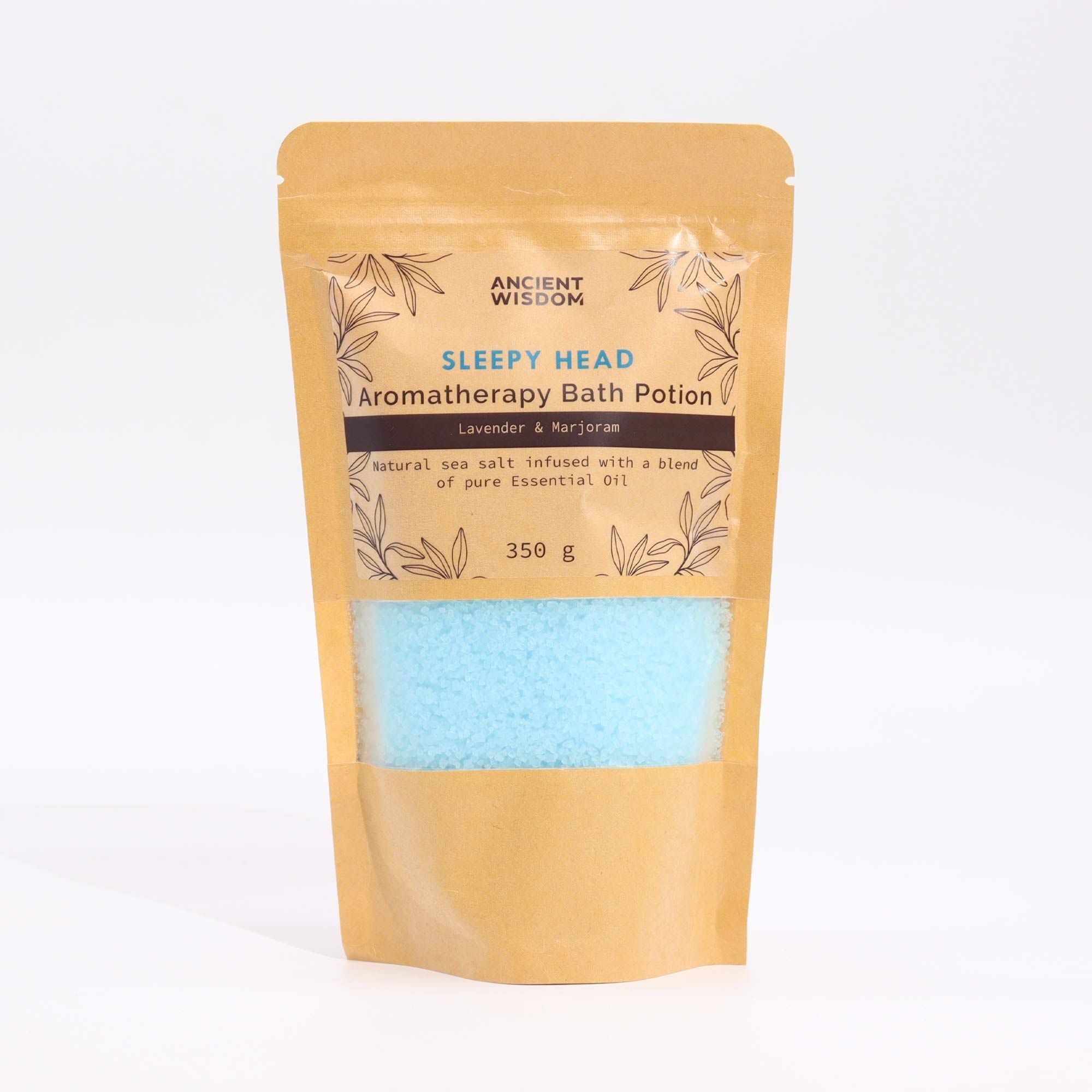 Poción de Aromaterapia en Bolsa de Papel 350 g - Sueño