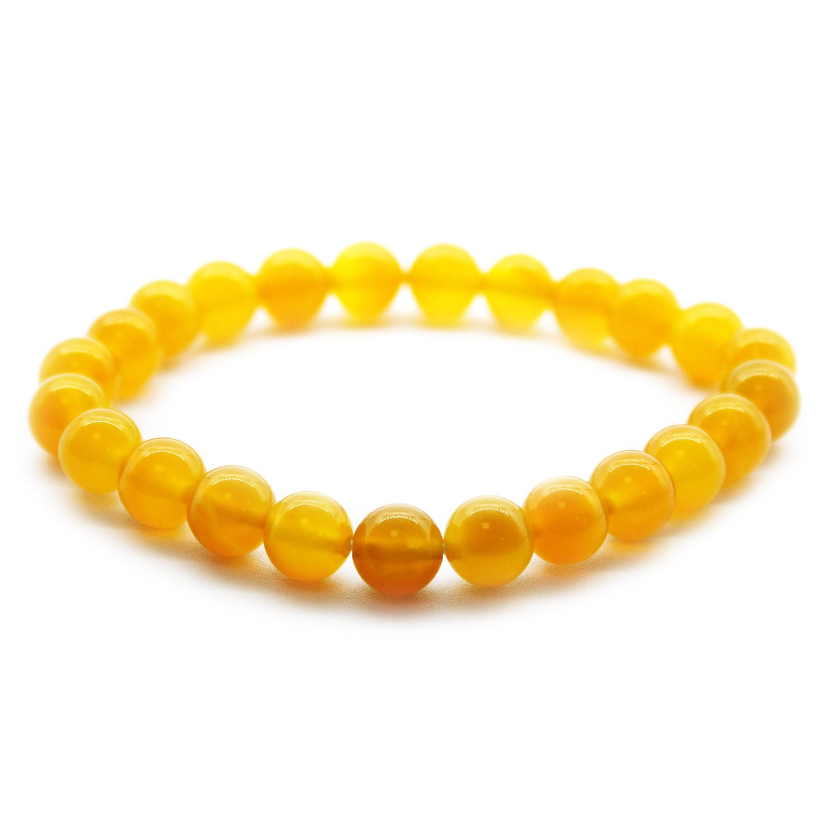 Bangle de Energia – Cristal Mel