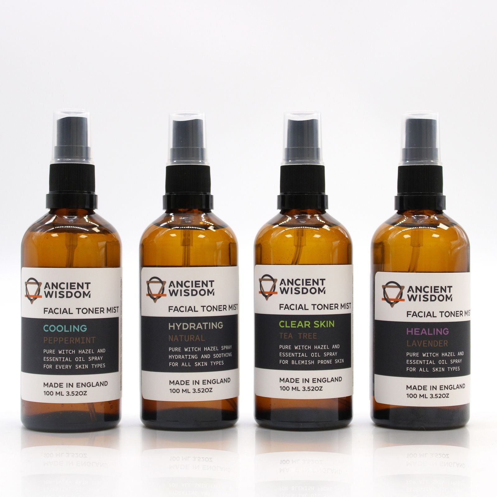 Pure Facial Moisturizer 100 ml