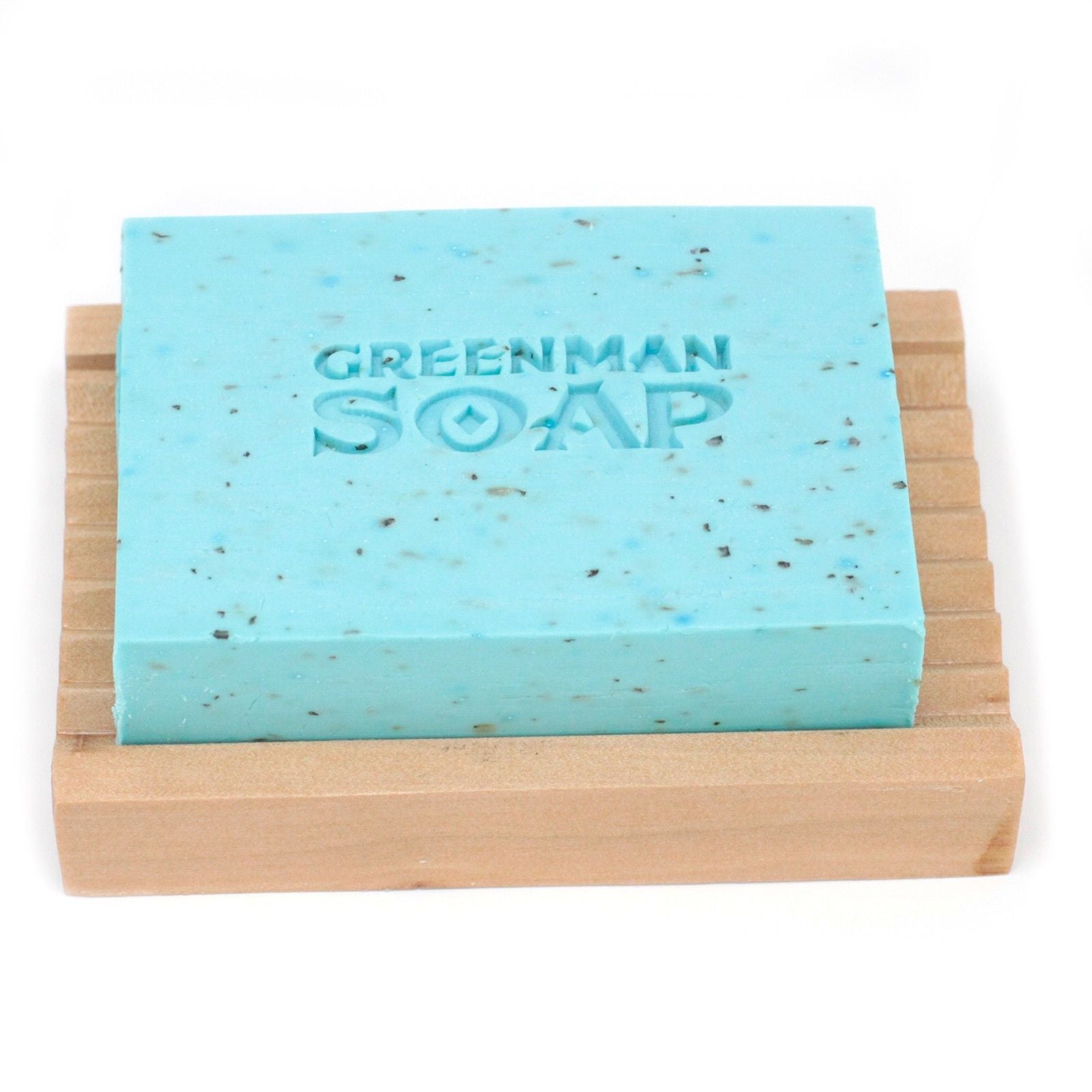 Sabonete Greenman Manhã Fresca - 100 g