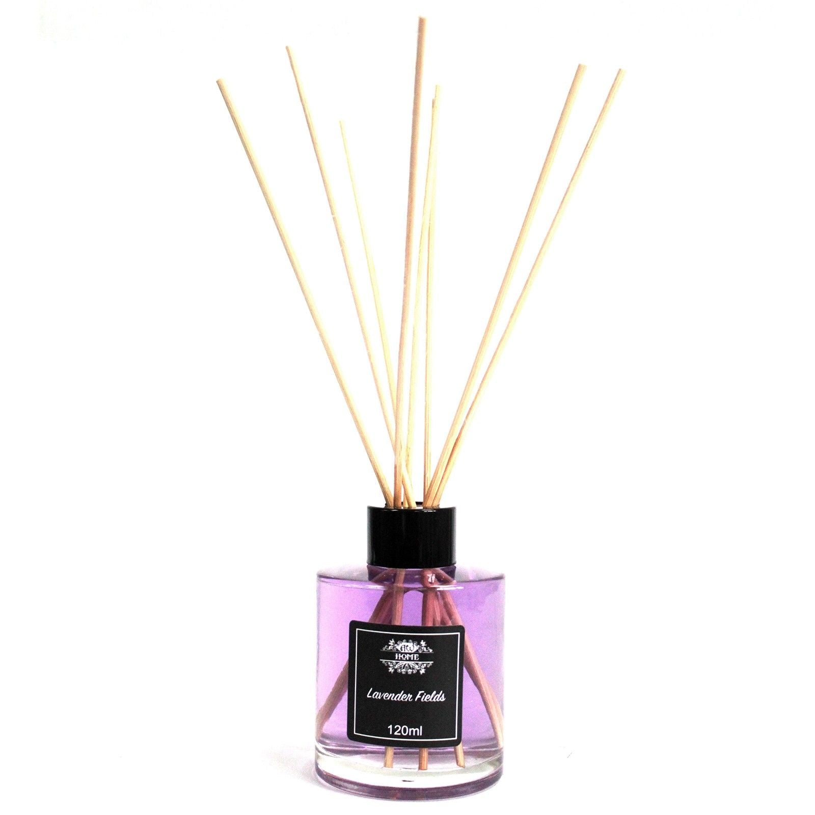 Difusor Aromático 120 ml - Lavanda