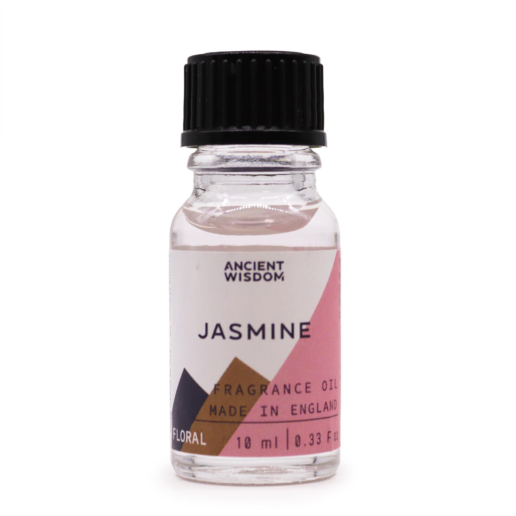 Óleo de Fragrância 10 ml - Jasmim