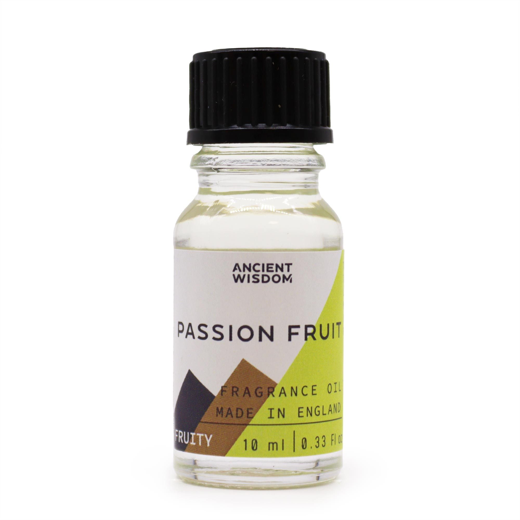 Óleo de Fragrância 10 ml - Maracujá