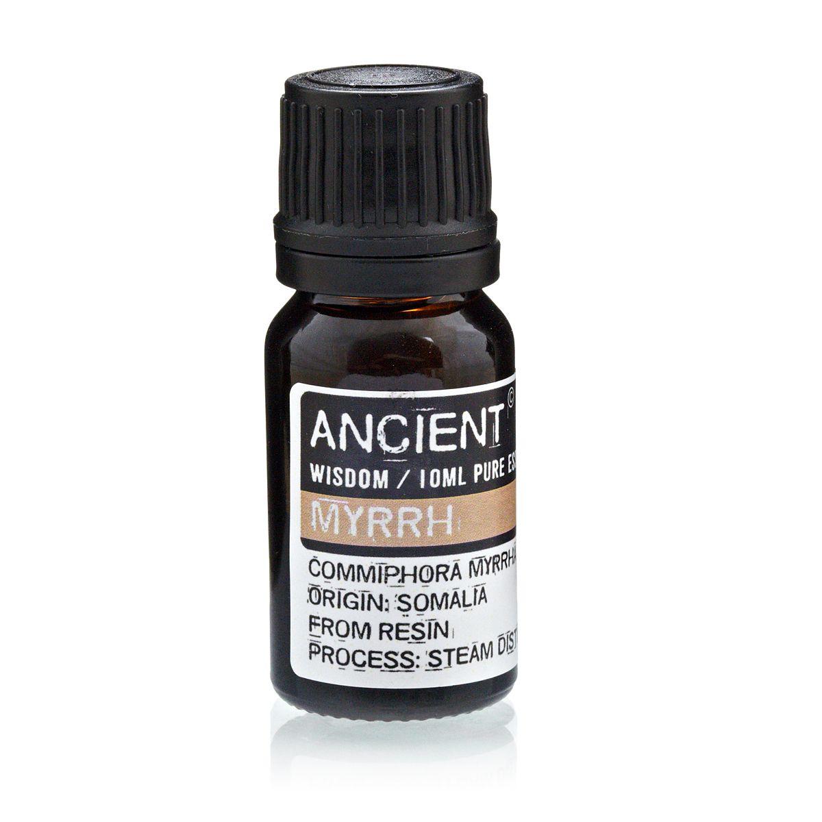 Pure Essential Oil – Myrrh 10 ml