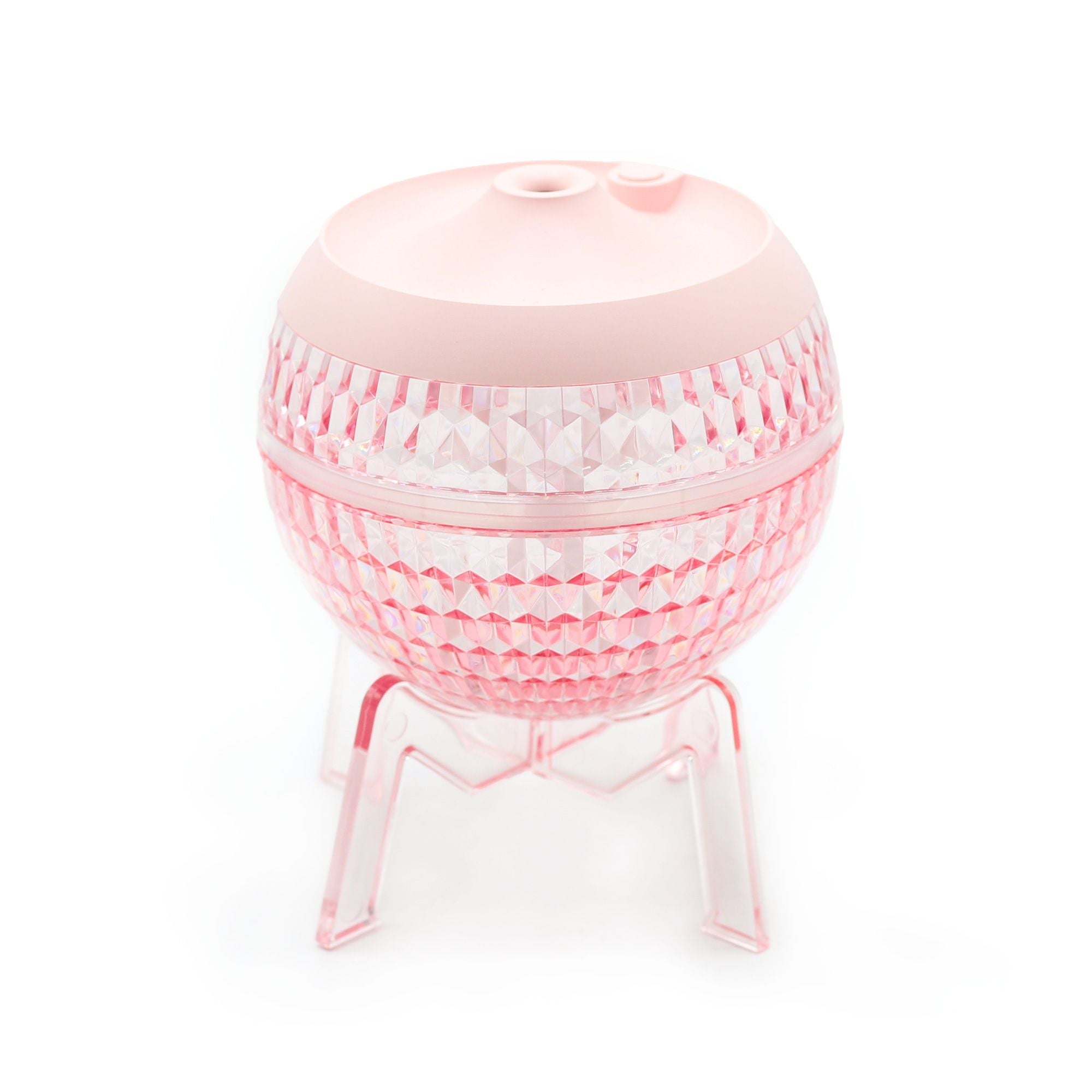 Difusor Rosa Mondo Planet