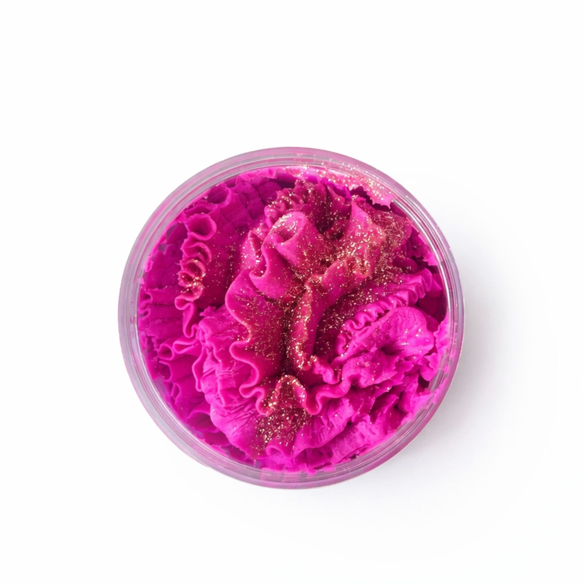 Sabonete Cremoso Rosa Charlotte 120 g