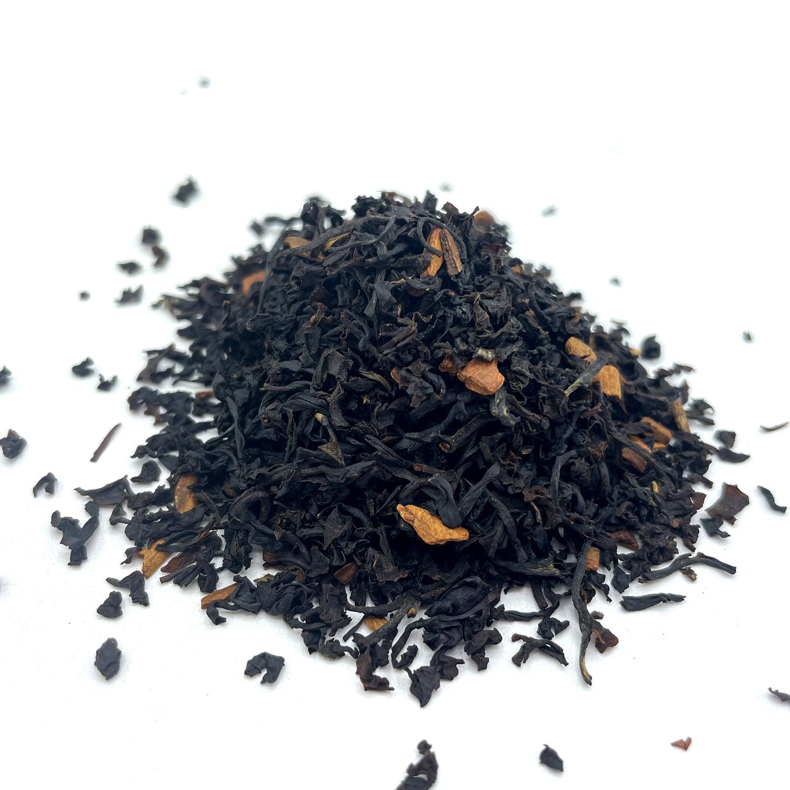 Chá Preto Biológico de Canela - 1 kg