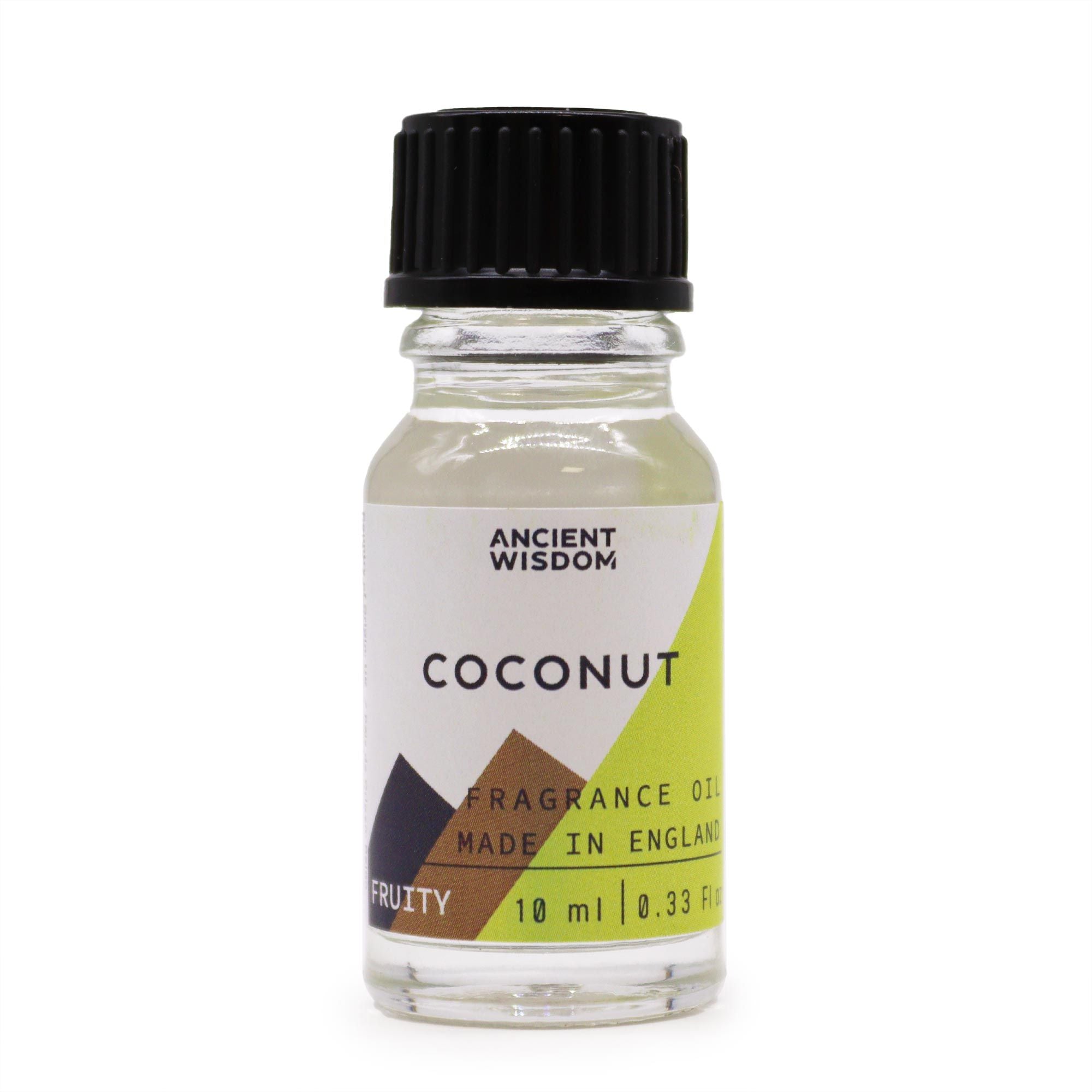 Óleo de Fragrância 10 ml - Coco