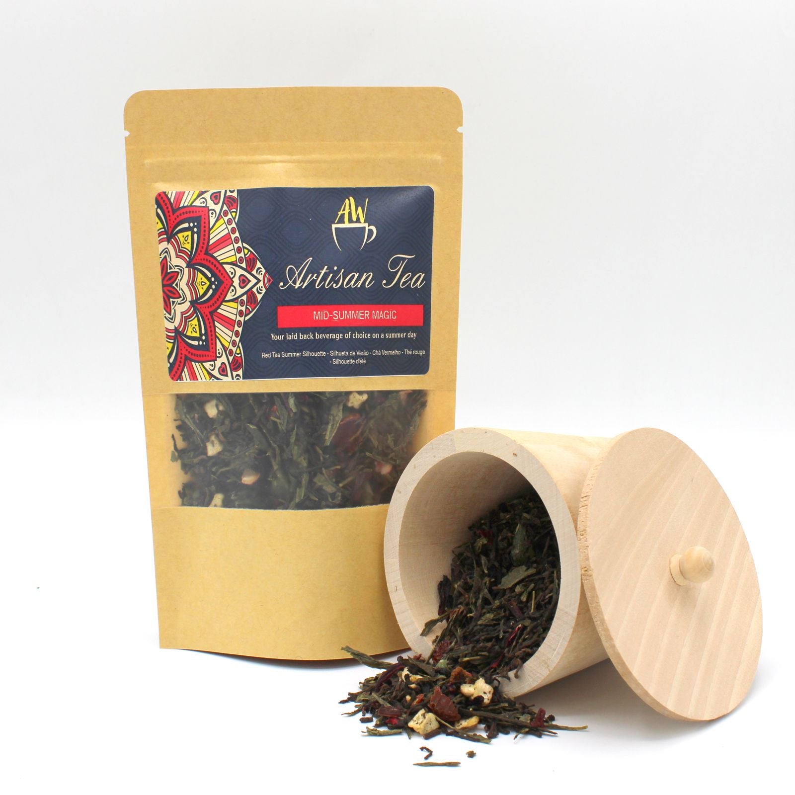 Mid-Summer Magic – 50g