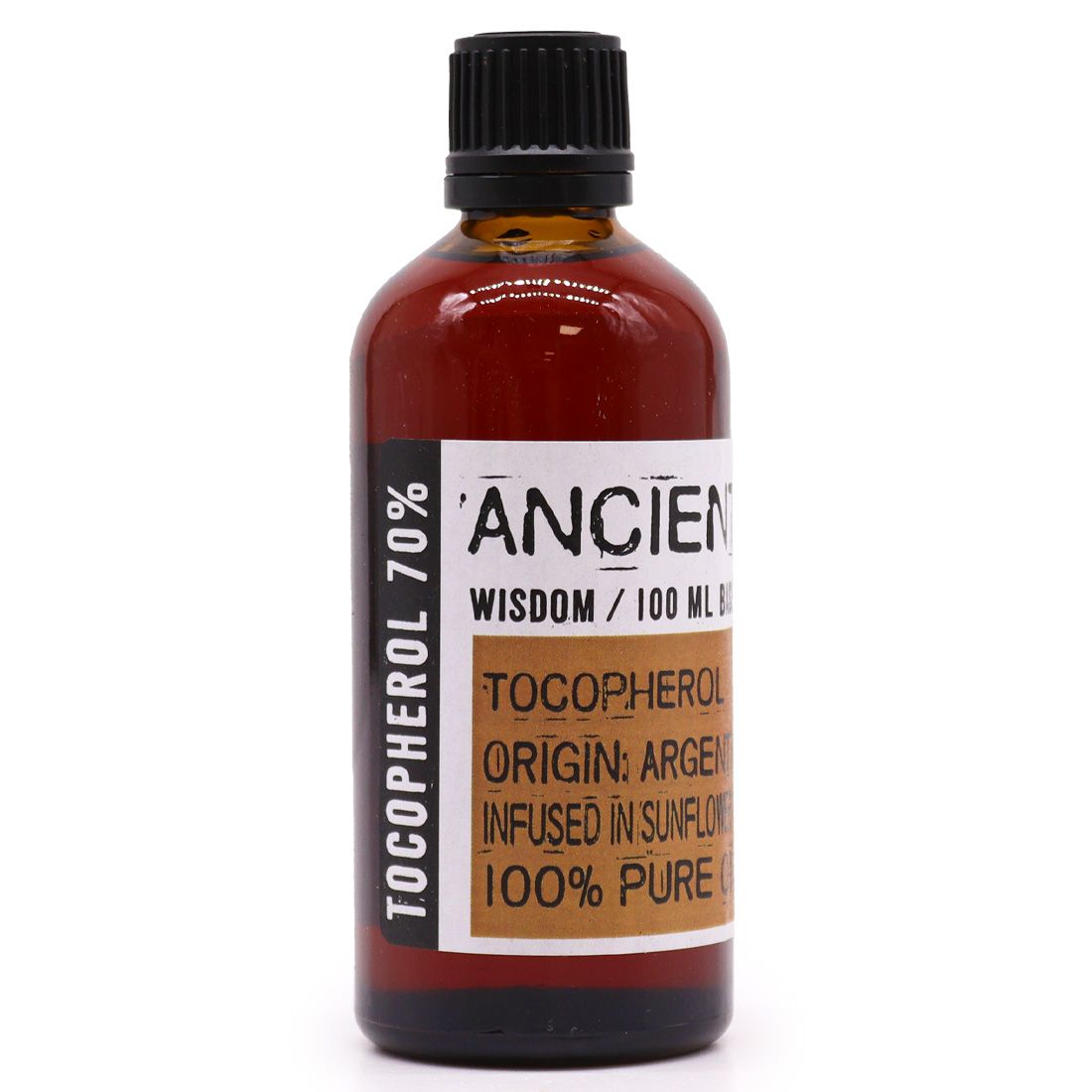 Tocoferol (Vitamina E) 100 ml
