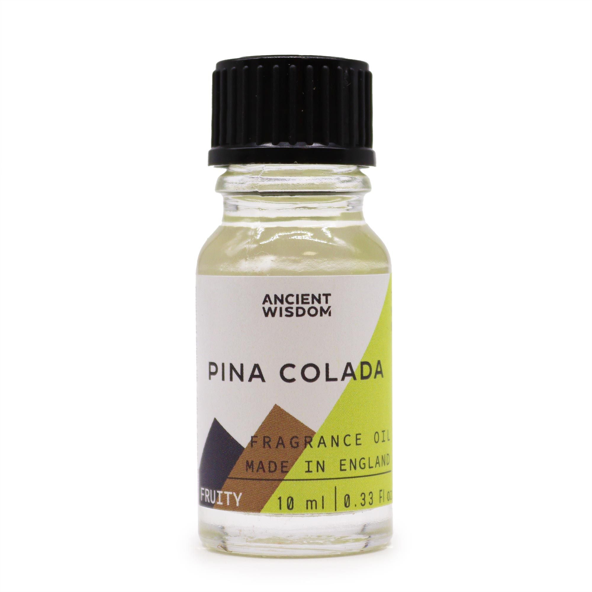 Óleo de Fragrância 10 ml - Piña Colada