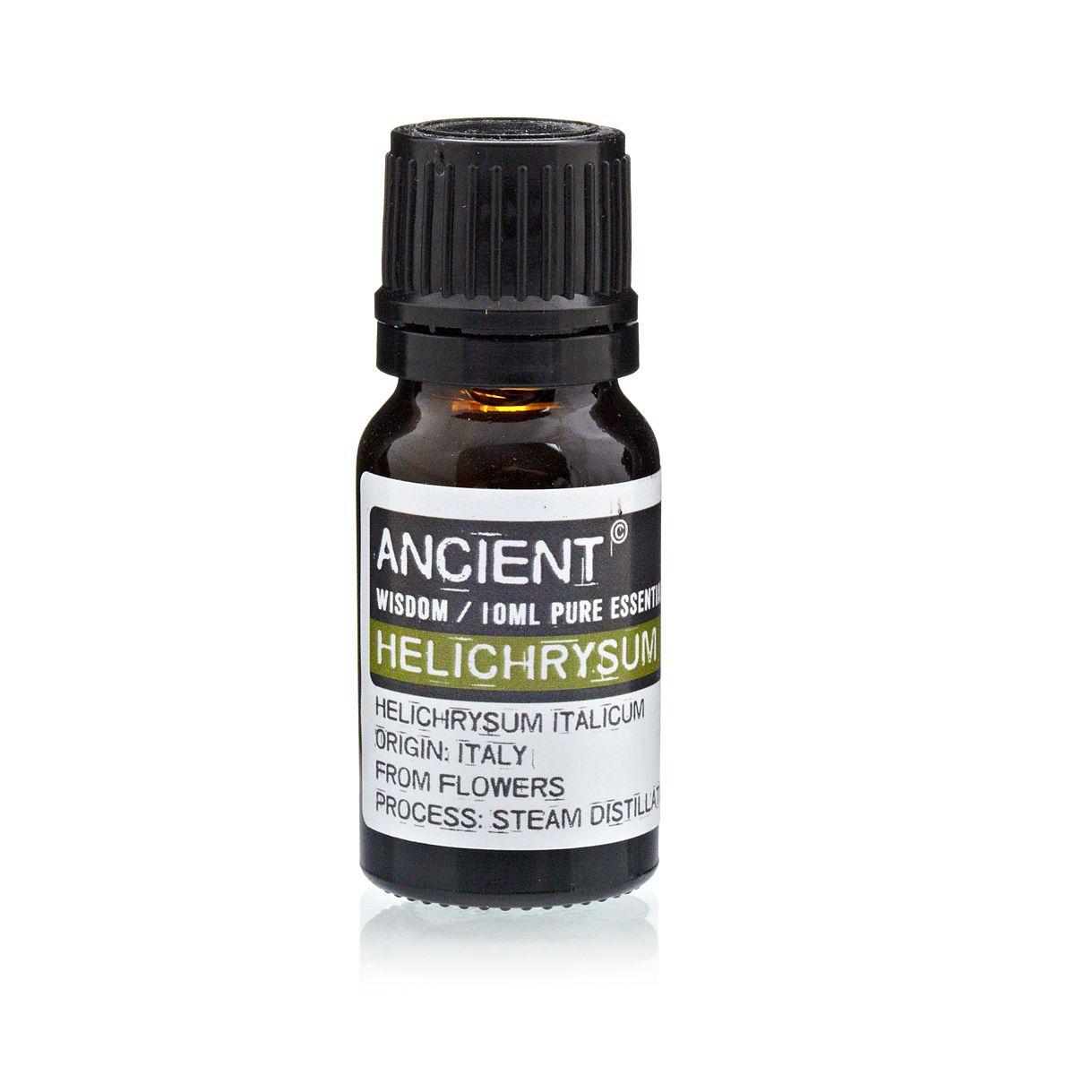 Pure Essential Oil – Helichrysum 10 ml