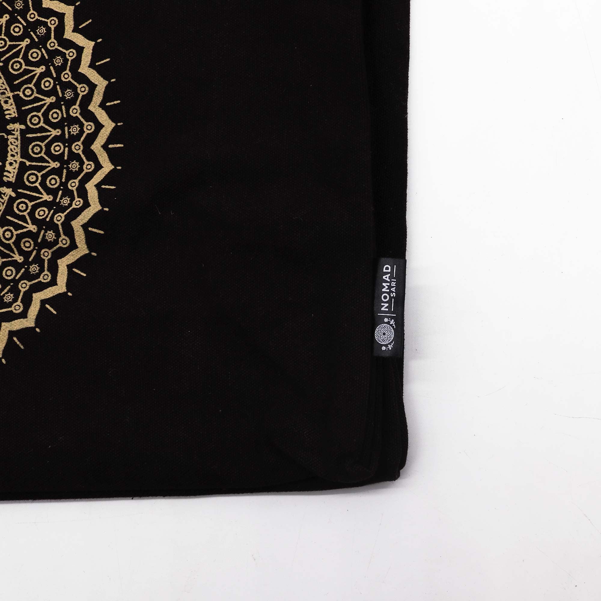 Bolsa Tote Extragrande - Lavado - Mandala da Liberdade